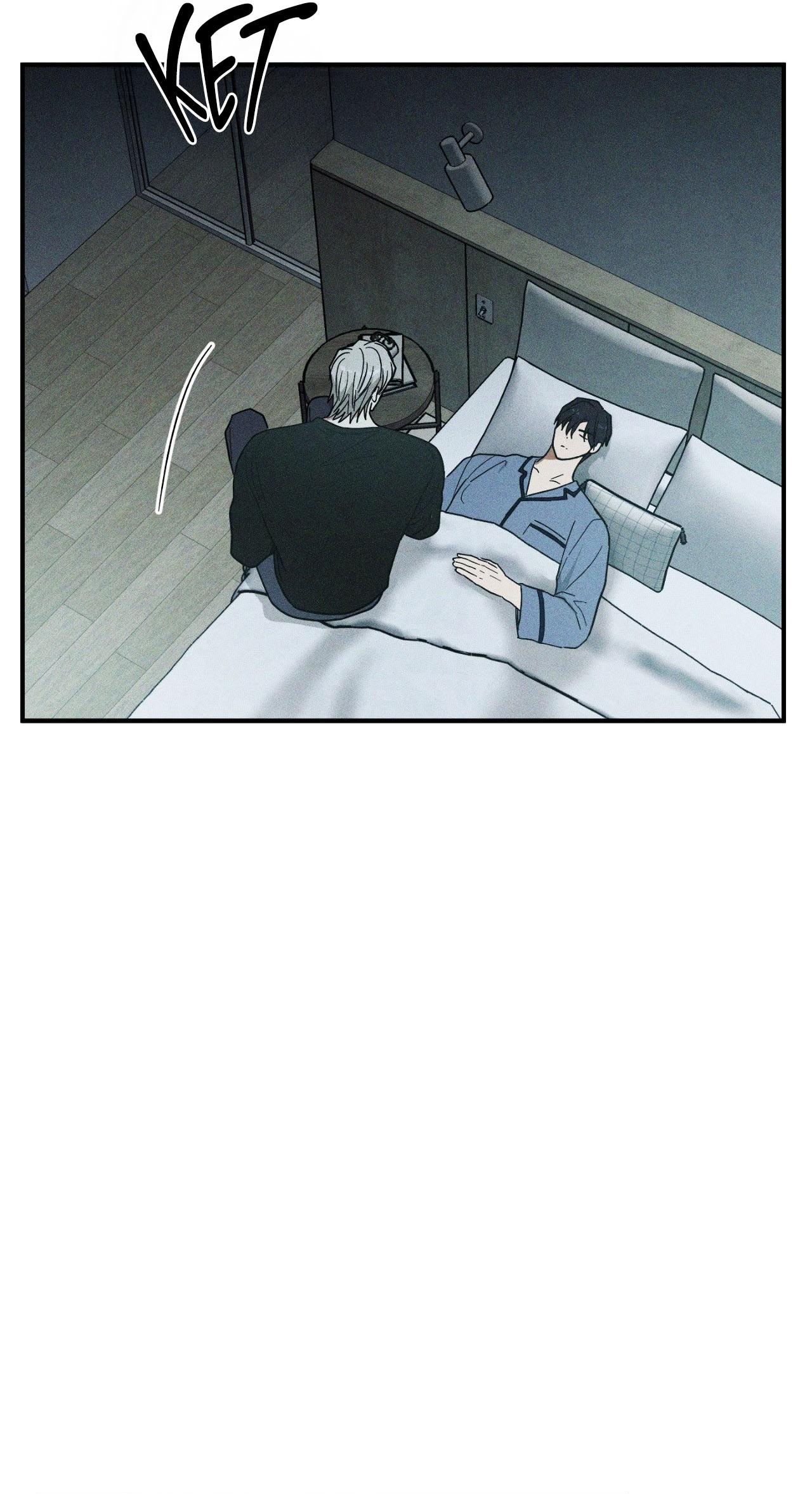 (CBunu) MIX UP Chapter 13 - Next Chapter 14