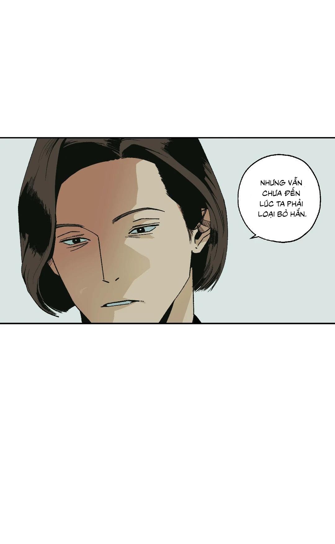 Bình An Của Chúa Chapter 1 - Next Chapter 2