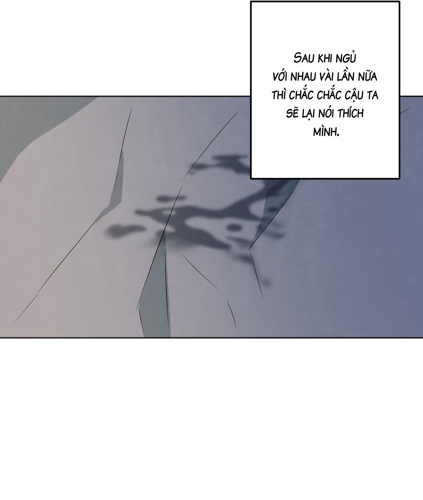 (CBunu) Bí Quyết Chinh Phục Tình Đơn Phương Chapter 6 H - Trang 2