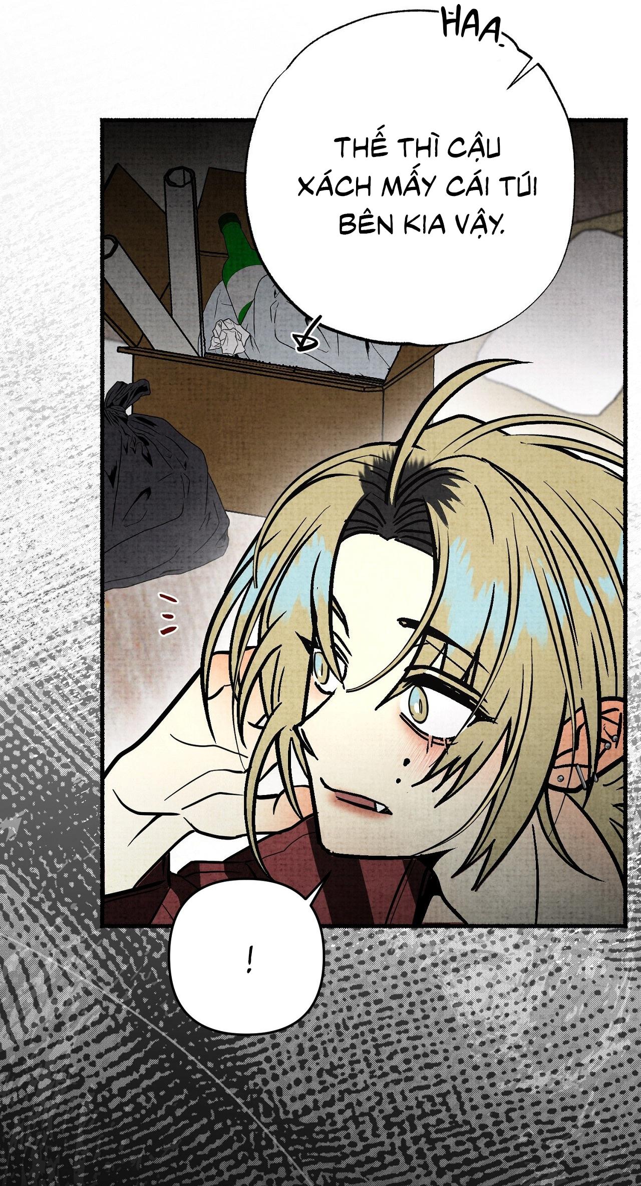 Chuyện Lạ Bốn Mùa Chapter 1 - Trang 2