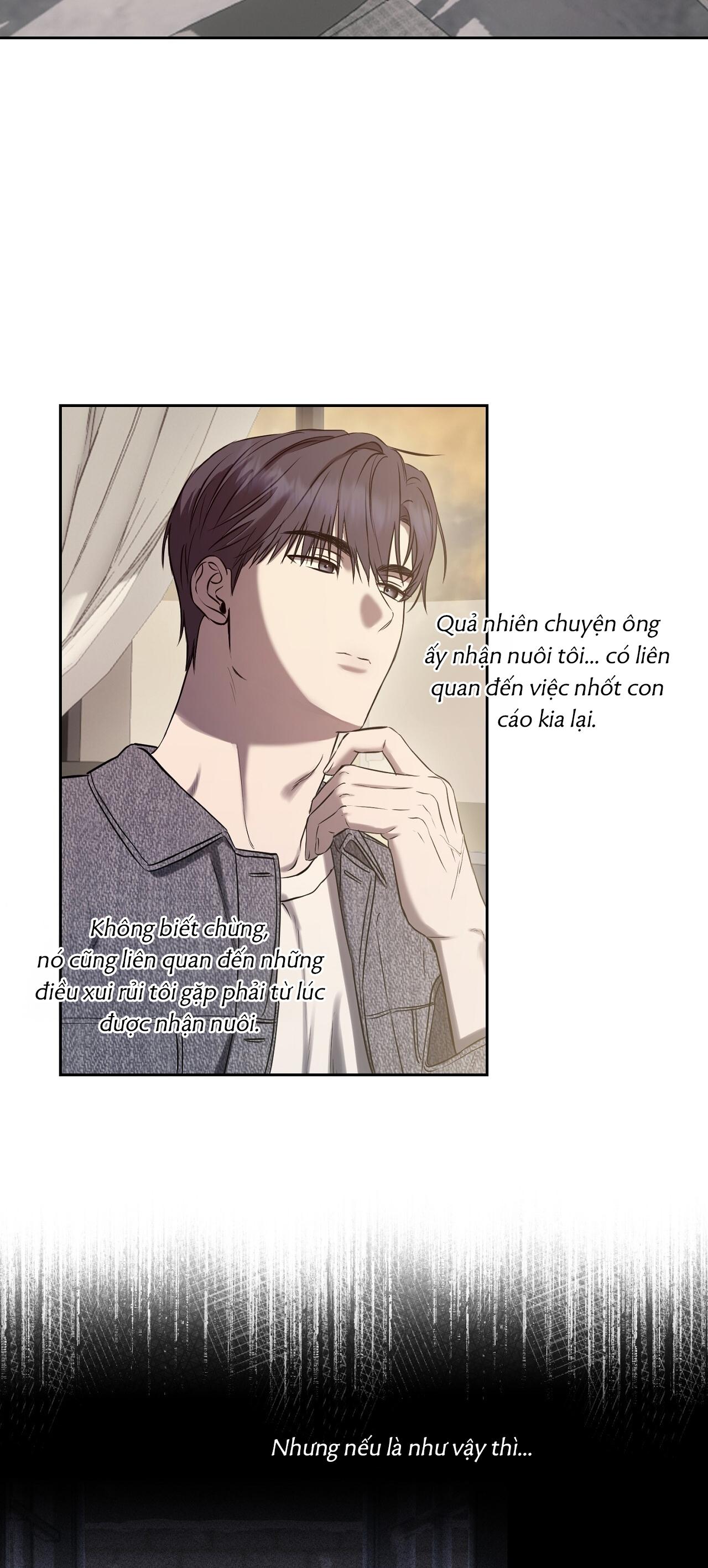 (GĐCV) ÁNH NẮNG LEN LỎI Chapter 4 - Trang 2