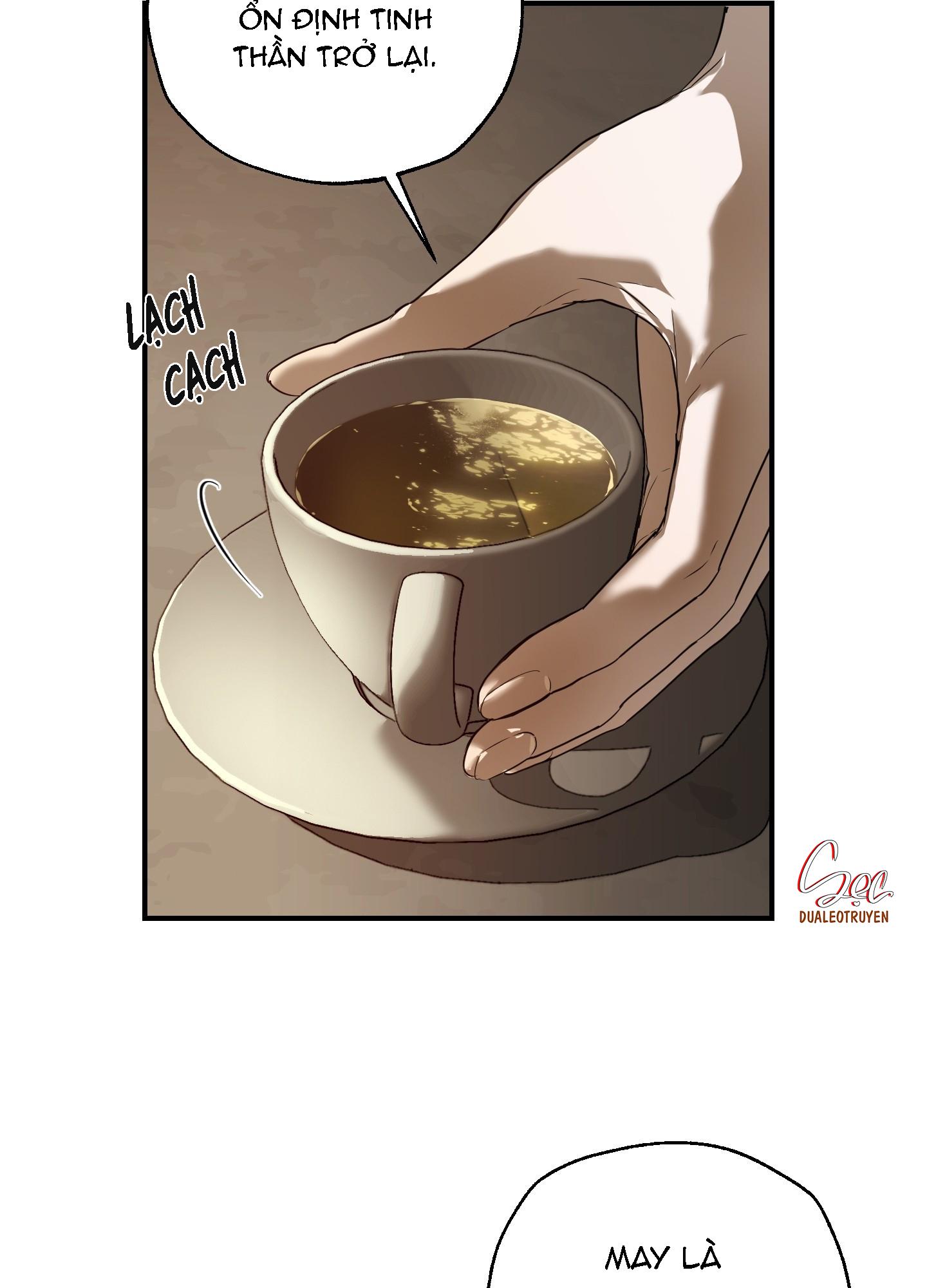 LÃNG MẠN NGÀY TẬN THẾ Chapter 2 - Trang 2