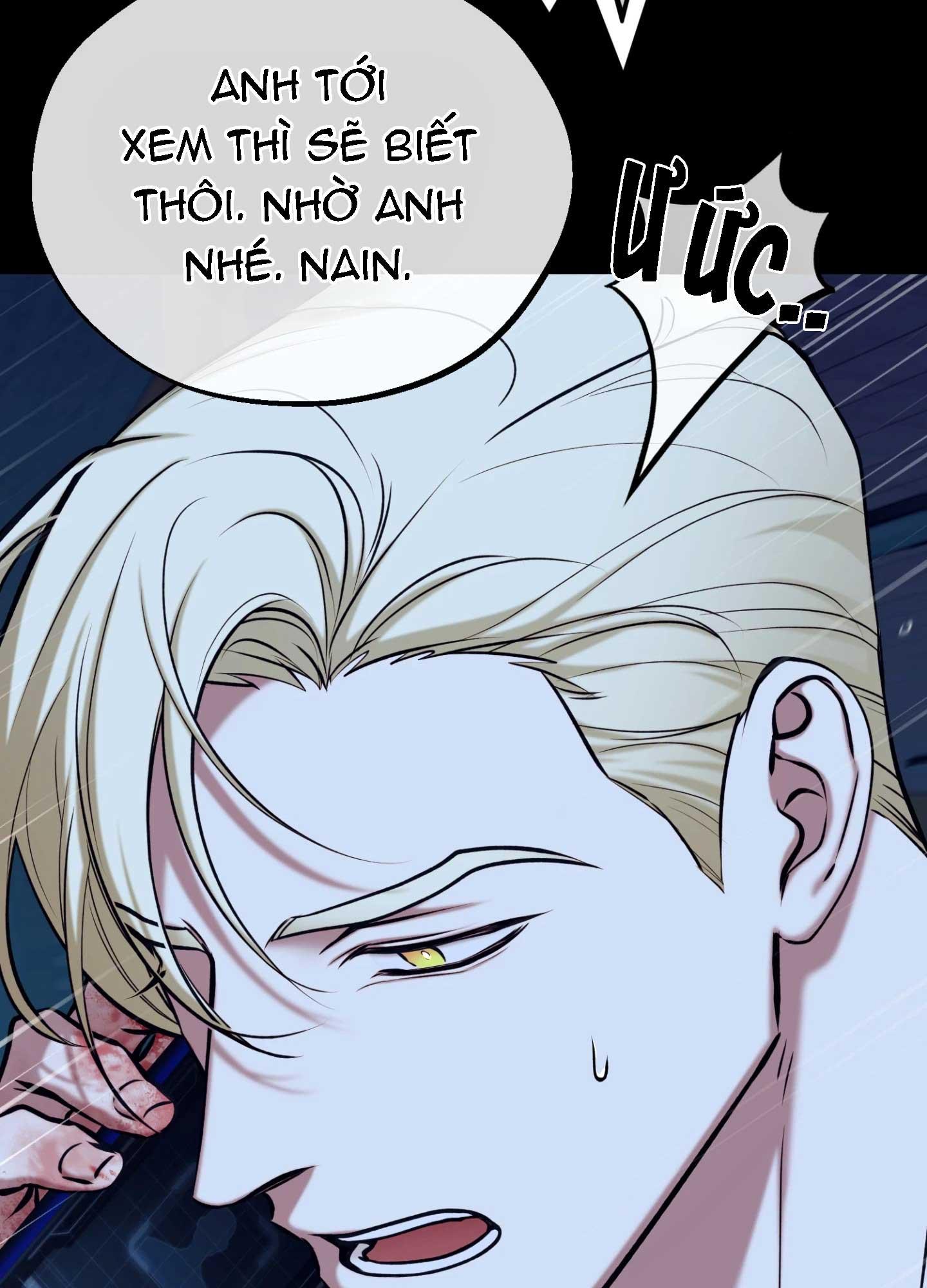 DAWNING LIGHT Chapter 7 - Trang 2