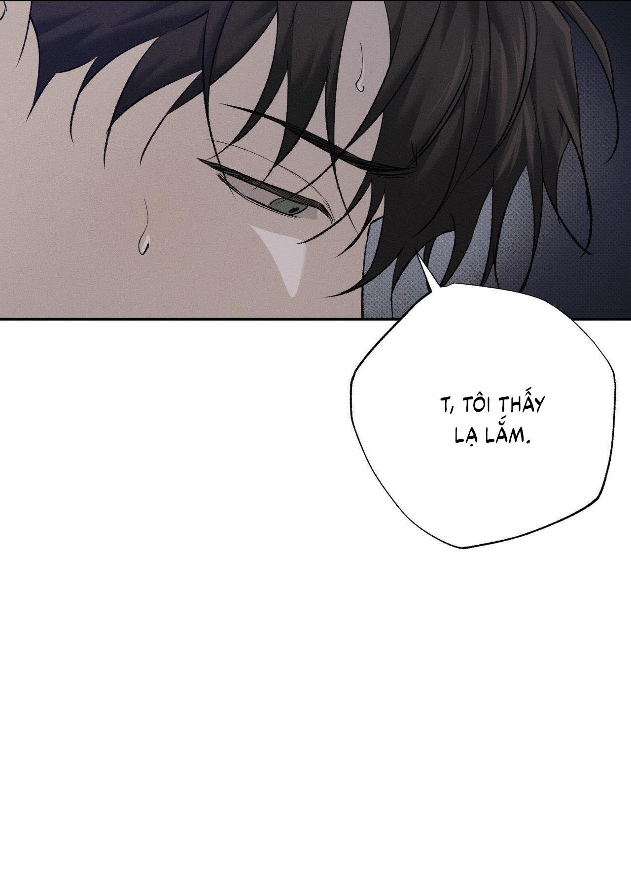 (CBunu) Chó Săn Của Sisyphus Chapter 23 - Trang 2