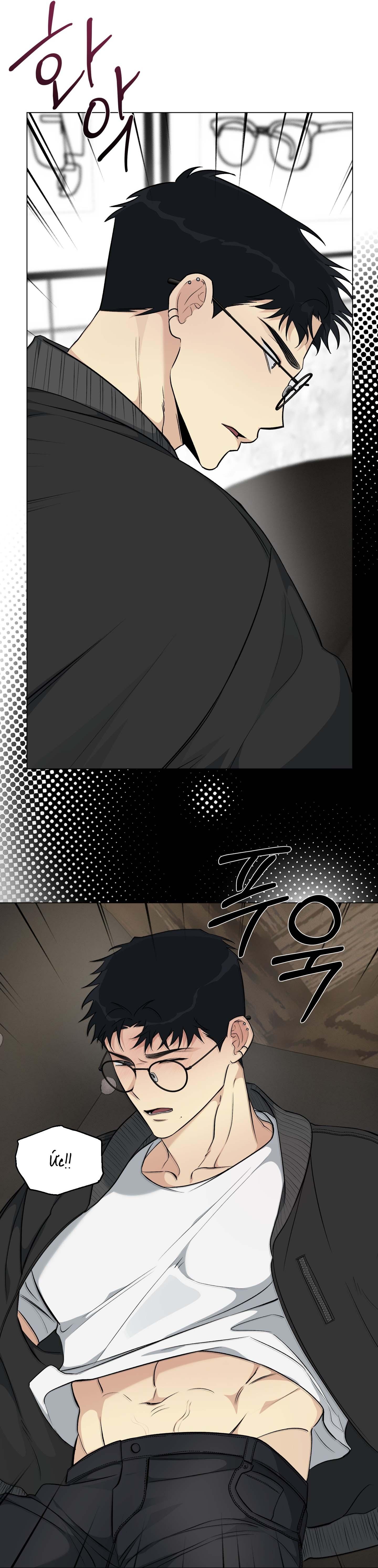 Tin Đồn Chapter 8 - Next Chapter 9