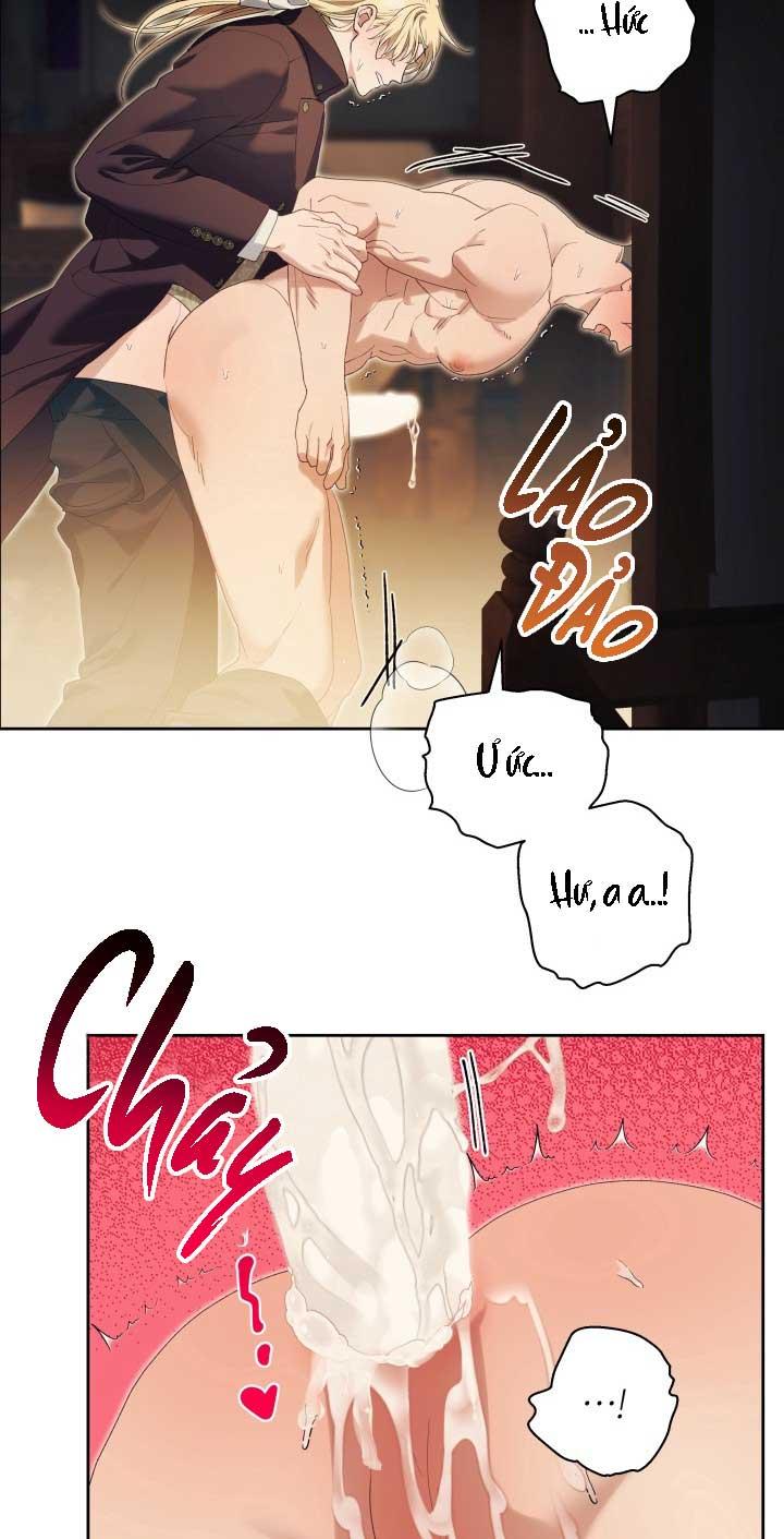 (3P) PÁTERA Chapter 12 - Next Chapter 13