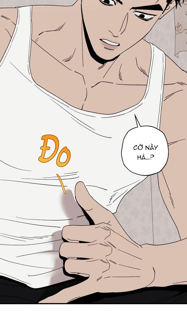 SỰ THAM LAM CỦA NHÂN LOẠI Chapter 17.2 thần linh 2 - Trang 2