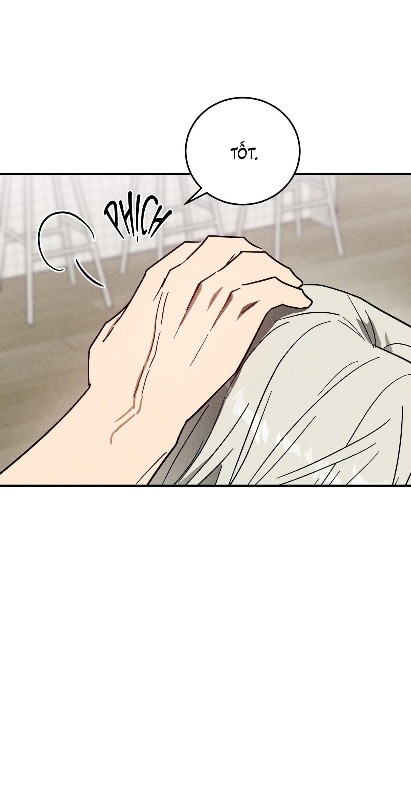 (CBunu) MIX UP Chapter 4 H - Next Chapter 5