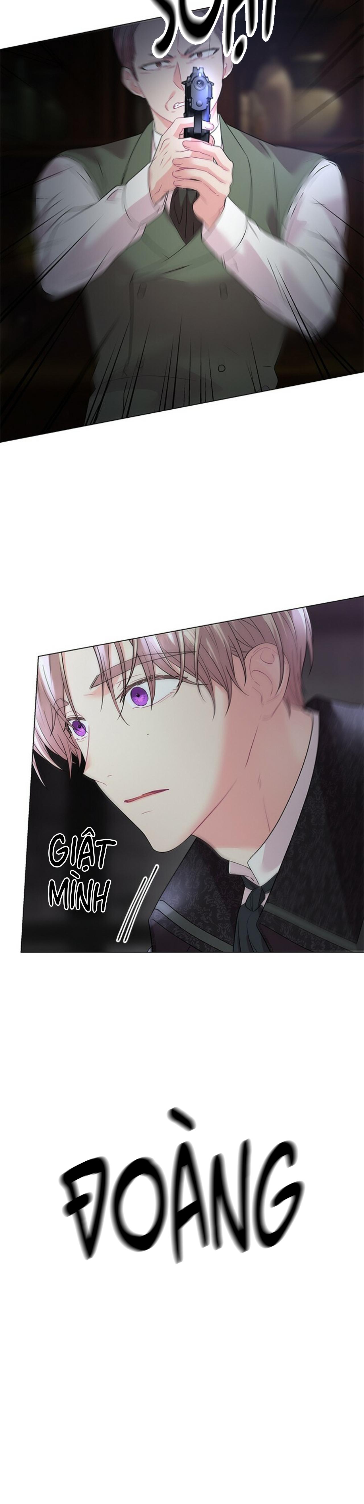 Who’s your daddy Chapter 47.02 - Trang 2