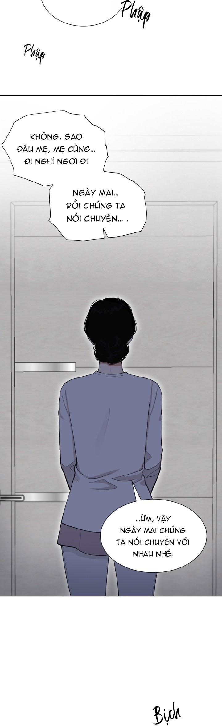 TUYỂN TẬP CUỒNG CÔNG-CHIẾM HỮU CÔNG CỦA NHÀ KIM Chapter 54.3 ty ngoài gd 3 - Trang 2