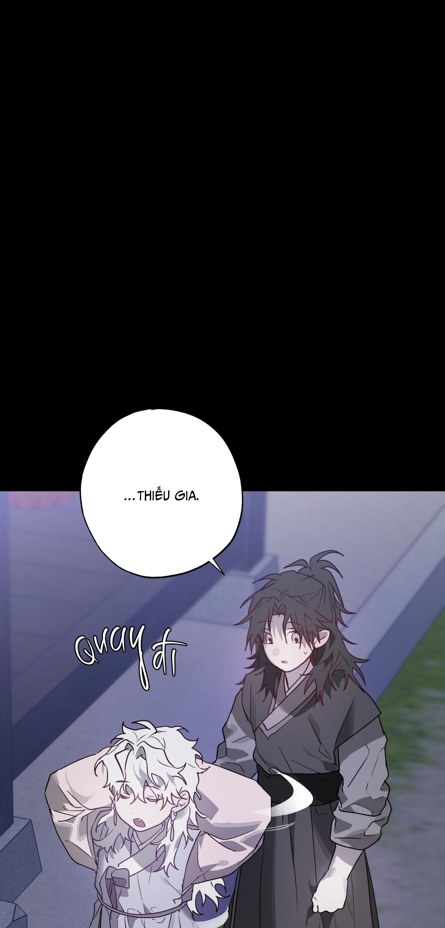 (GĐCV) NGÔI NHÀ DỊ THƯỜNG Chapter 28 - Trang 2
