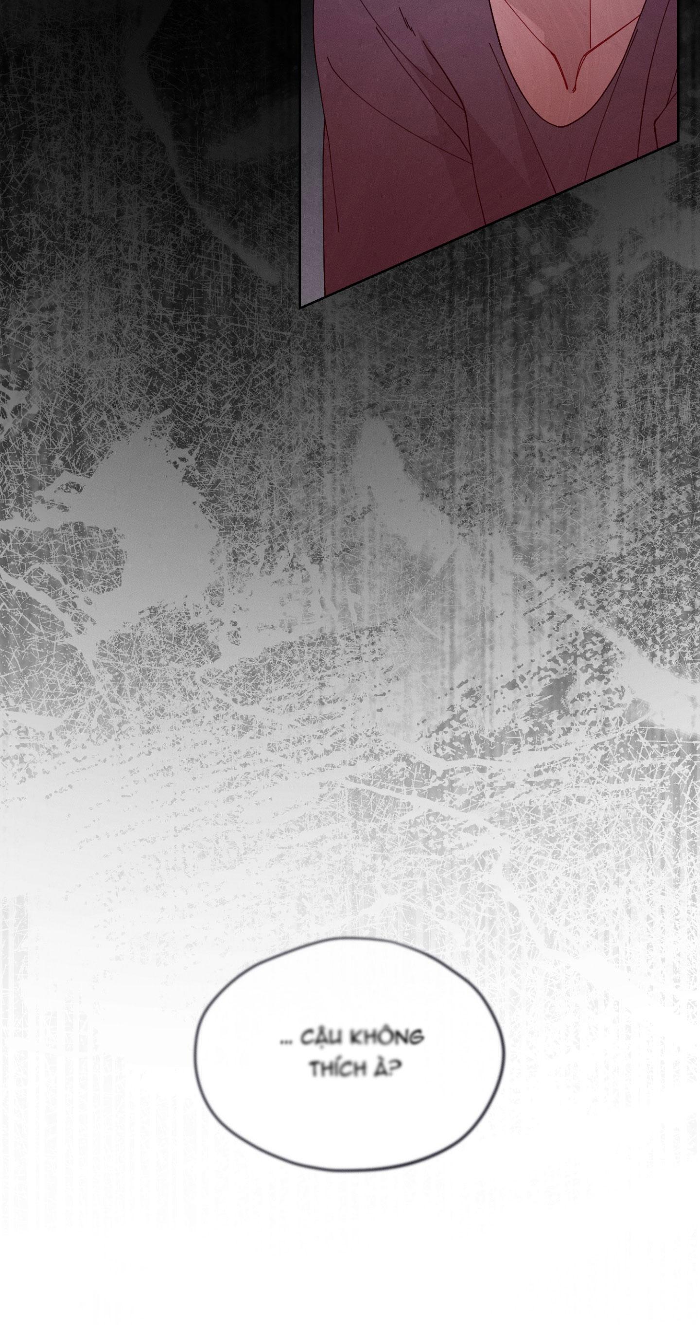 (ABO) CÁCH YÊU THƯƠNG CỤC CƯNG Chapter 3 - Trang 2