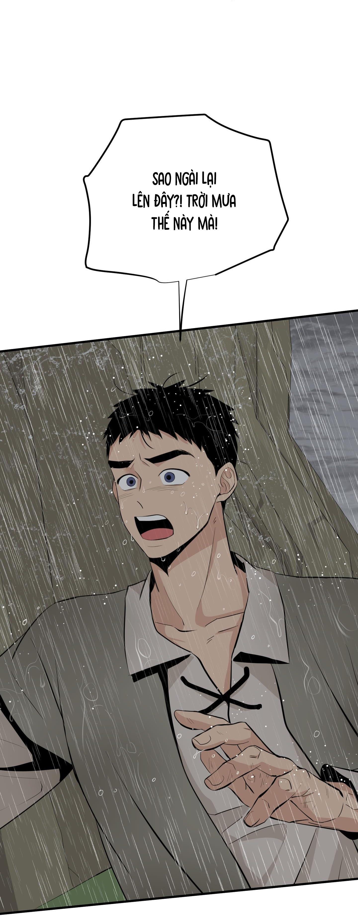 (CBunu) Hoa Vô Danh Chapter 31 - Next Chapter 32