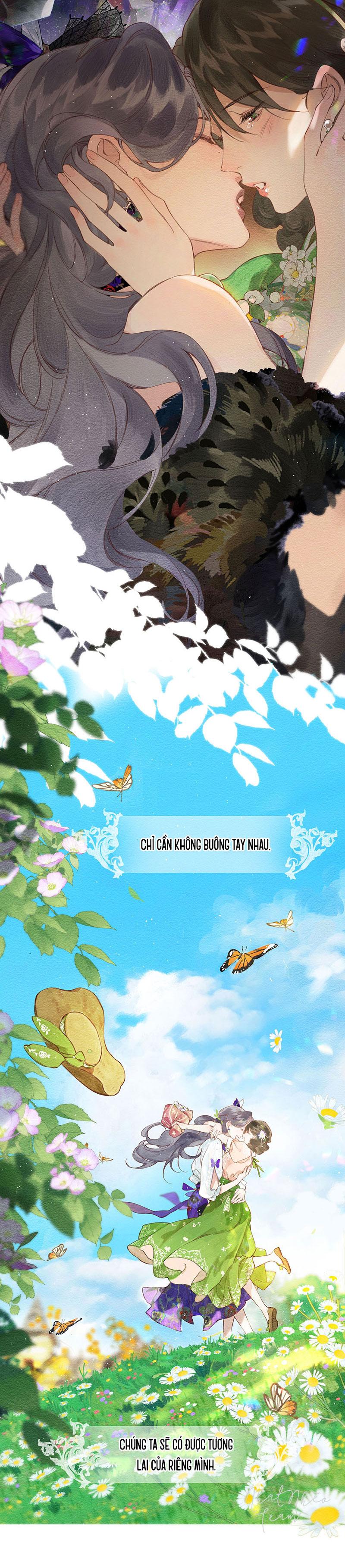 Trộm Hương Chapter 0 Giới Thiệu - Trang 2