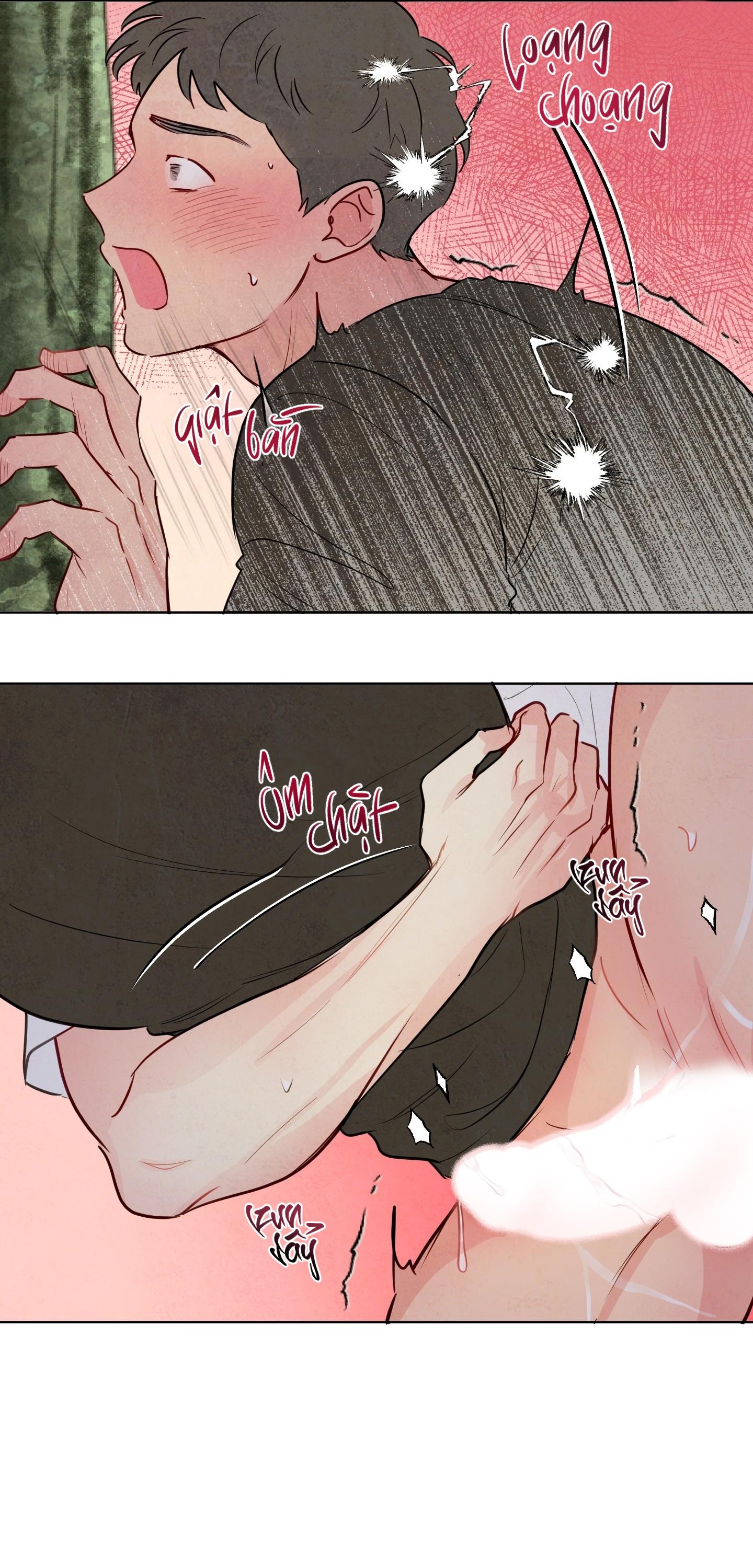 The Sacred Serpent's Seduction Chapter 18 H+ - Trang 2