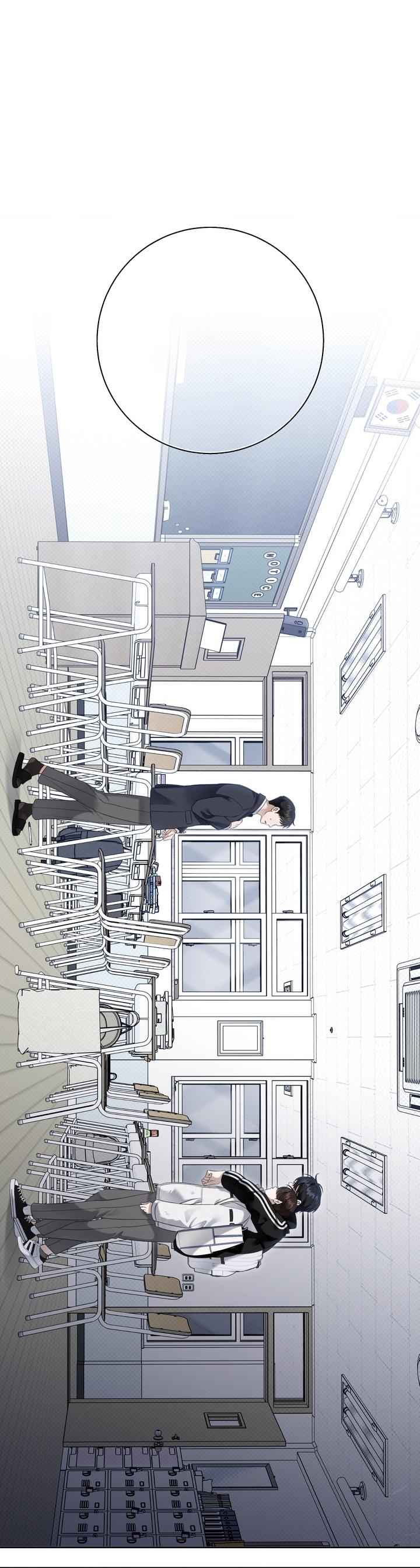 (GĐCV) EIGHTEEN'S BED Chapter 27 - Trang 2