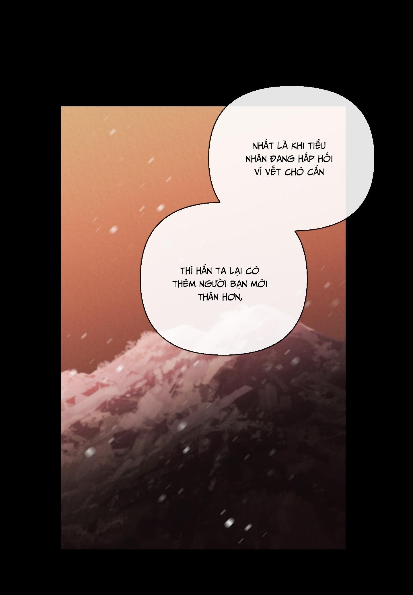 (GĐCV) HỐI HẬN Chapter 5 - Next Chapter 6