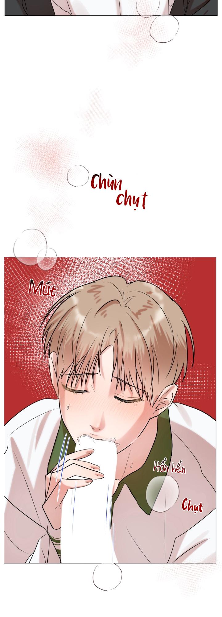 Sứ Giả Tình Yêu Chapter 11 H - Trang 2