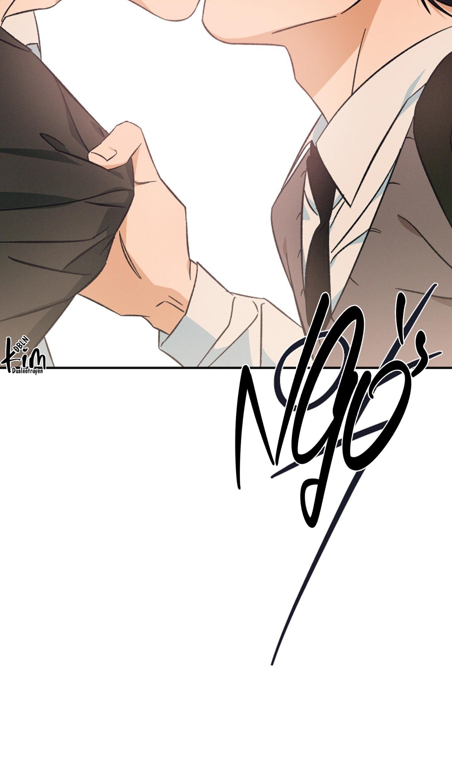 NGHIỆN SEX Chapter 31.4 pizza 4 - Trang 2