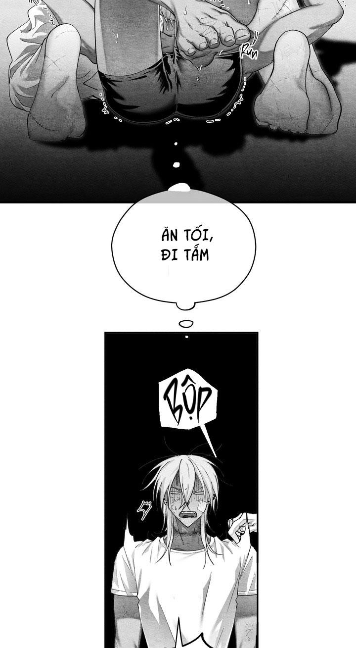 TUYỂN TẬP CUỒNG CÔNG-CHIẾM HỮU CÔNG CỦA NHÀ KIM Chapter 41.7 YEOKKWANKWANG 7 - Trang 2