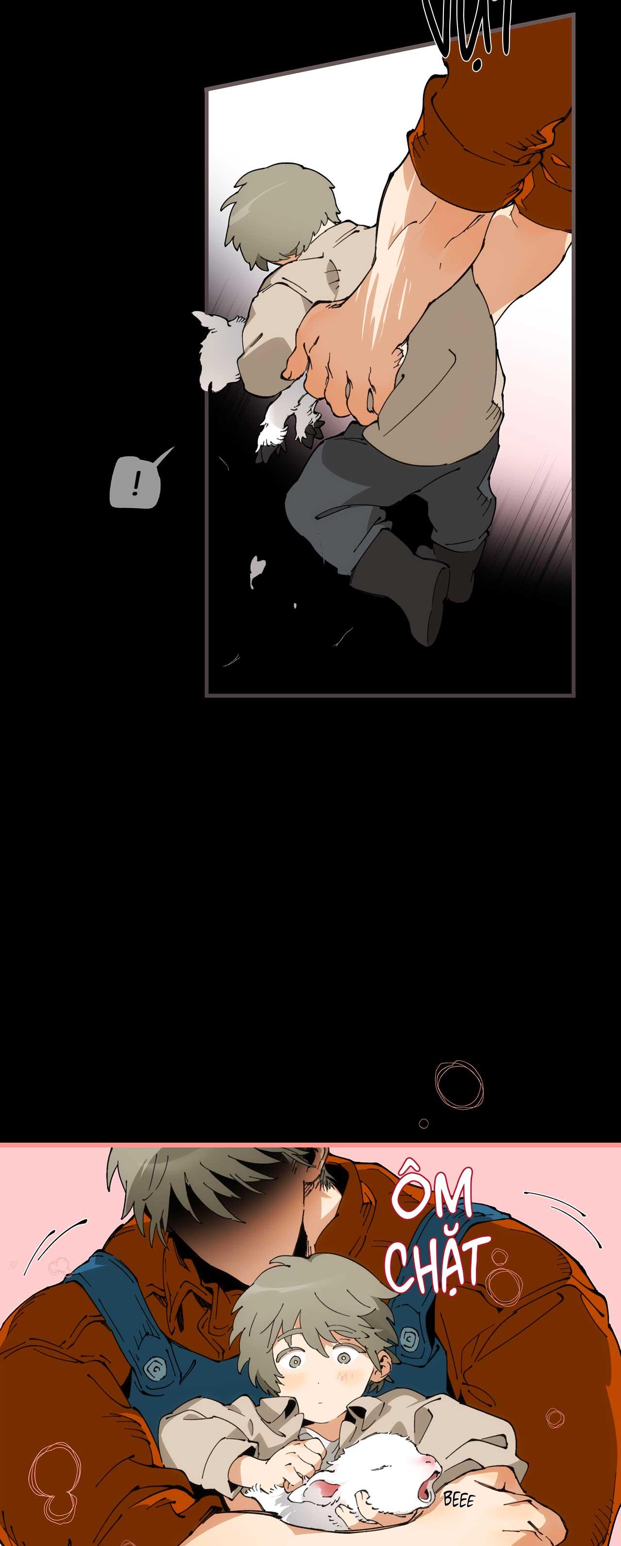 Mr.A's Farm Chapter 11 - Next Chapter 12