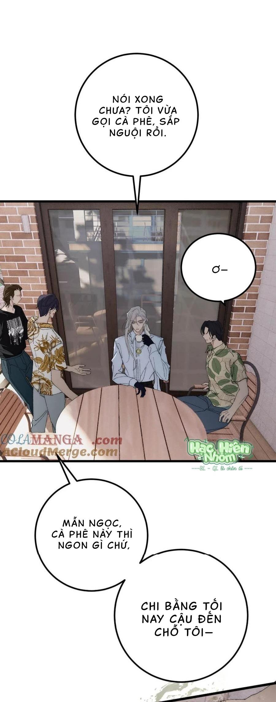 Chọc Quê Vương Tử Mỗi Ngày Chapter 5 hachiennhom - Trang 2