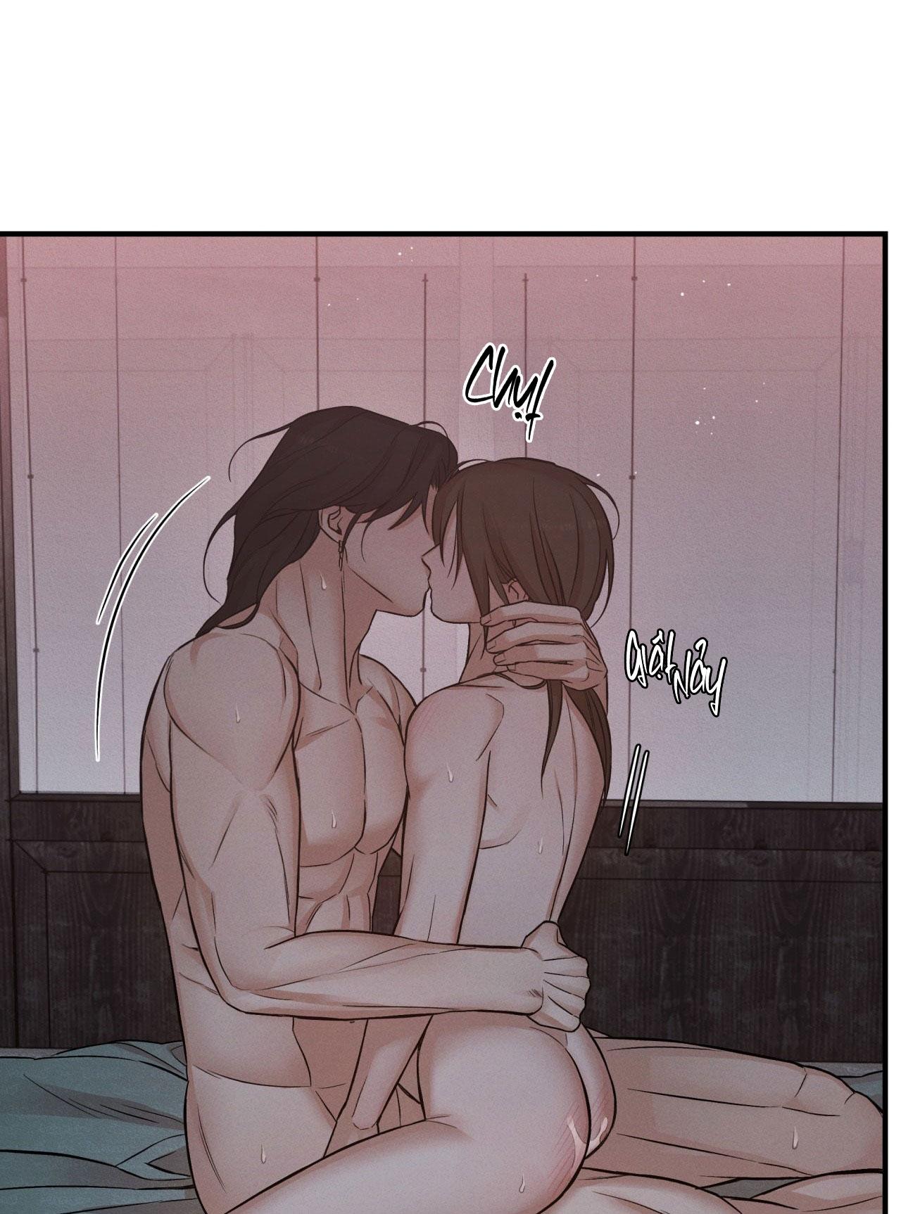 NIGHT END Chapter 5 - Trang 2