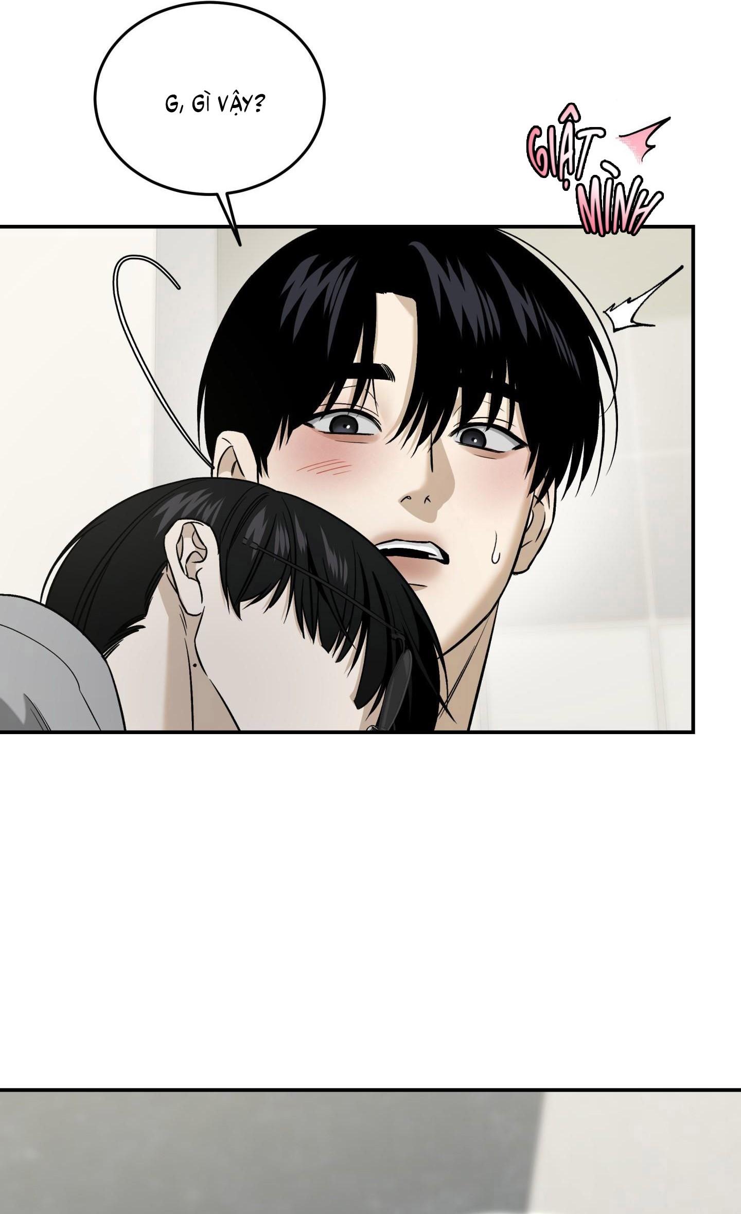 |DROP| Hưởng Lợi Chapter 46 - Trang 2