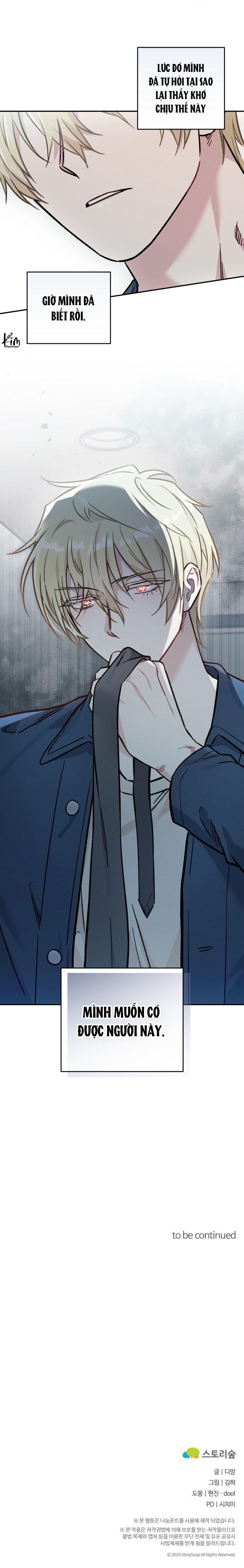 BL NGẮN CHỊCH HỎNY Chapter 61.2 unlock persona2 - Next Chapter 61.2 unlock persona2