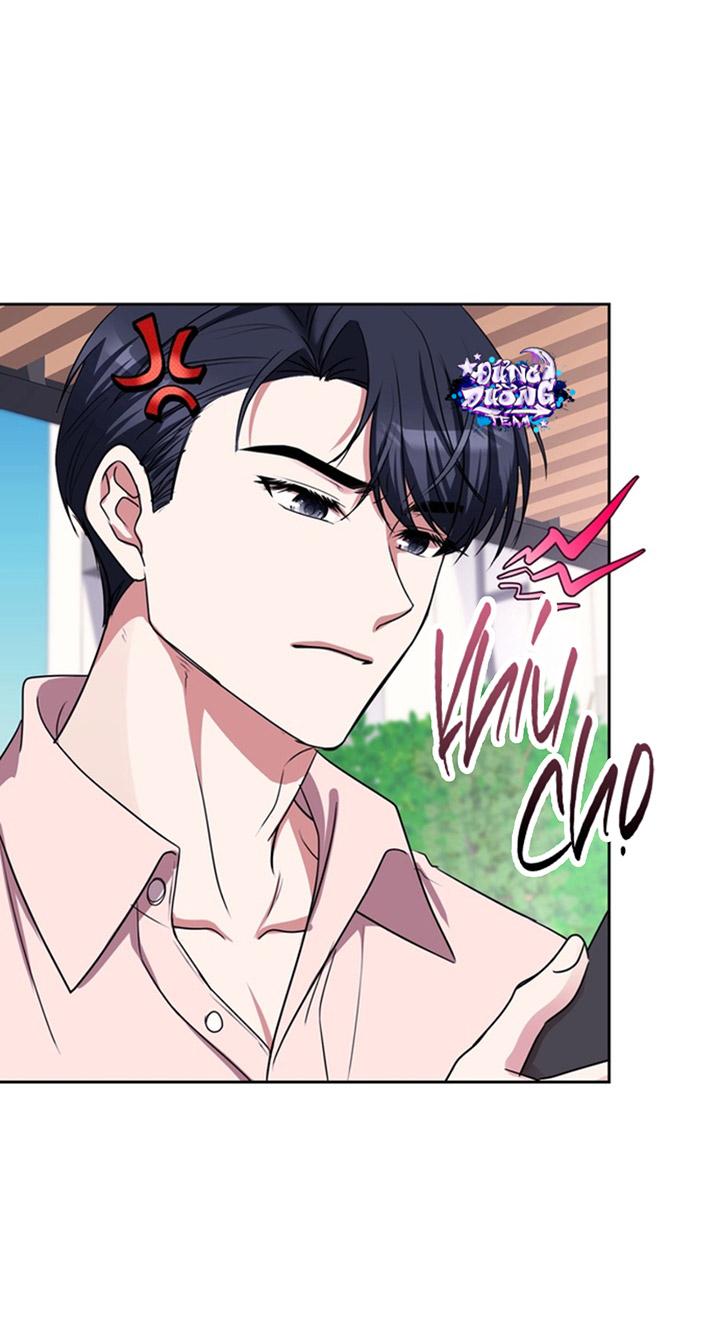 [DDT] TRỒNG KỲ Ở NÚI BAEKDU Chapter 5 19+ - Trang 2