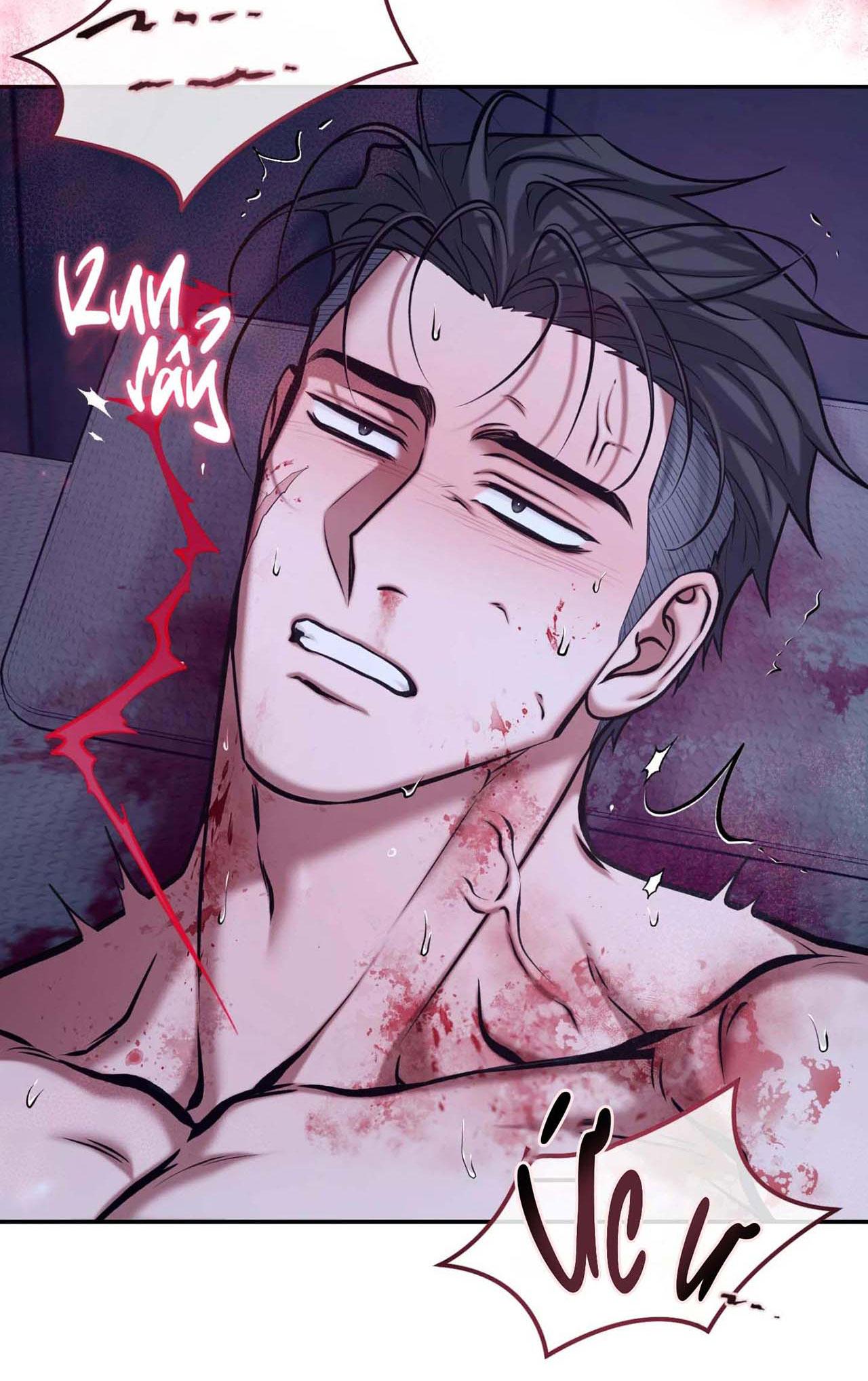 Dying Light Chapter 7 Dập liên tục - Trang 2