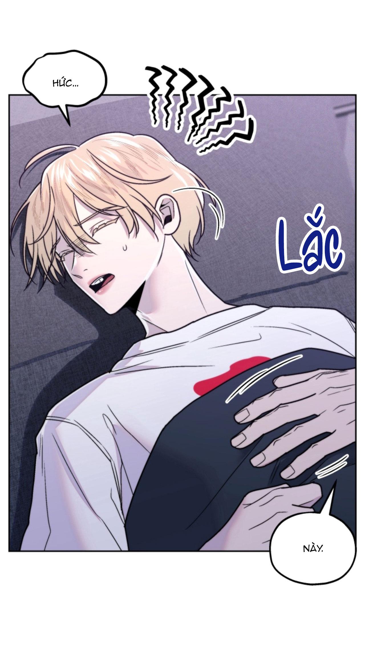 Người Hàng Xóm Bất Ngờ Chapter 12 - Trang 2