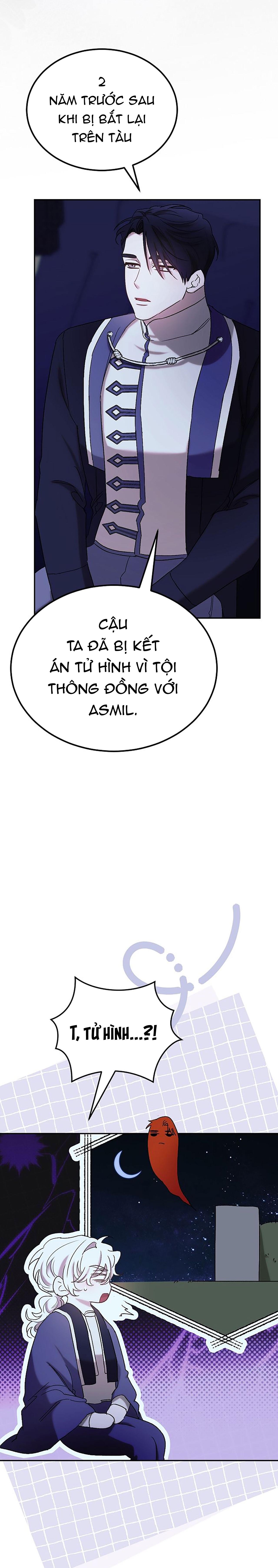 (END) Này, Đừng Có Nhấn Cái Nút Đó! Chapter 65 END - Trang 2