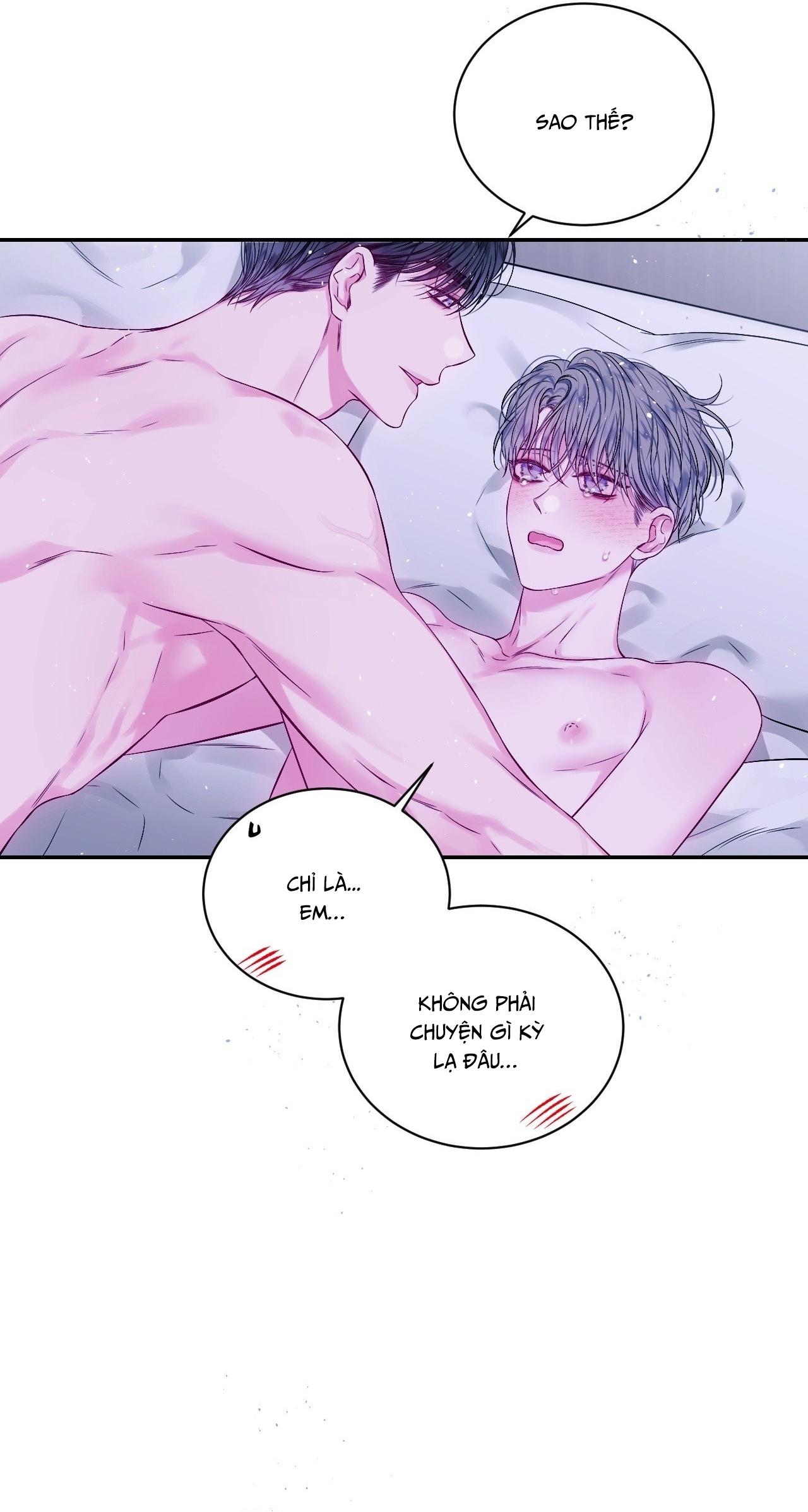 (GĐCV) IMPERFECTLY US Chapter 9 H+ - Trang 2