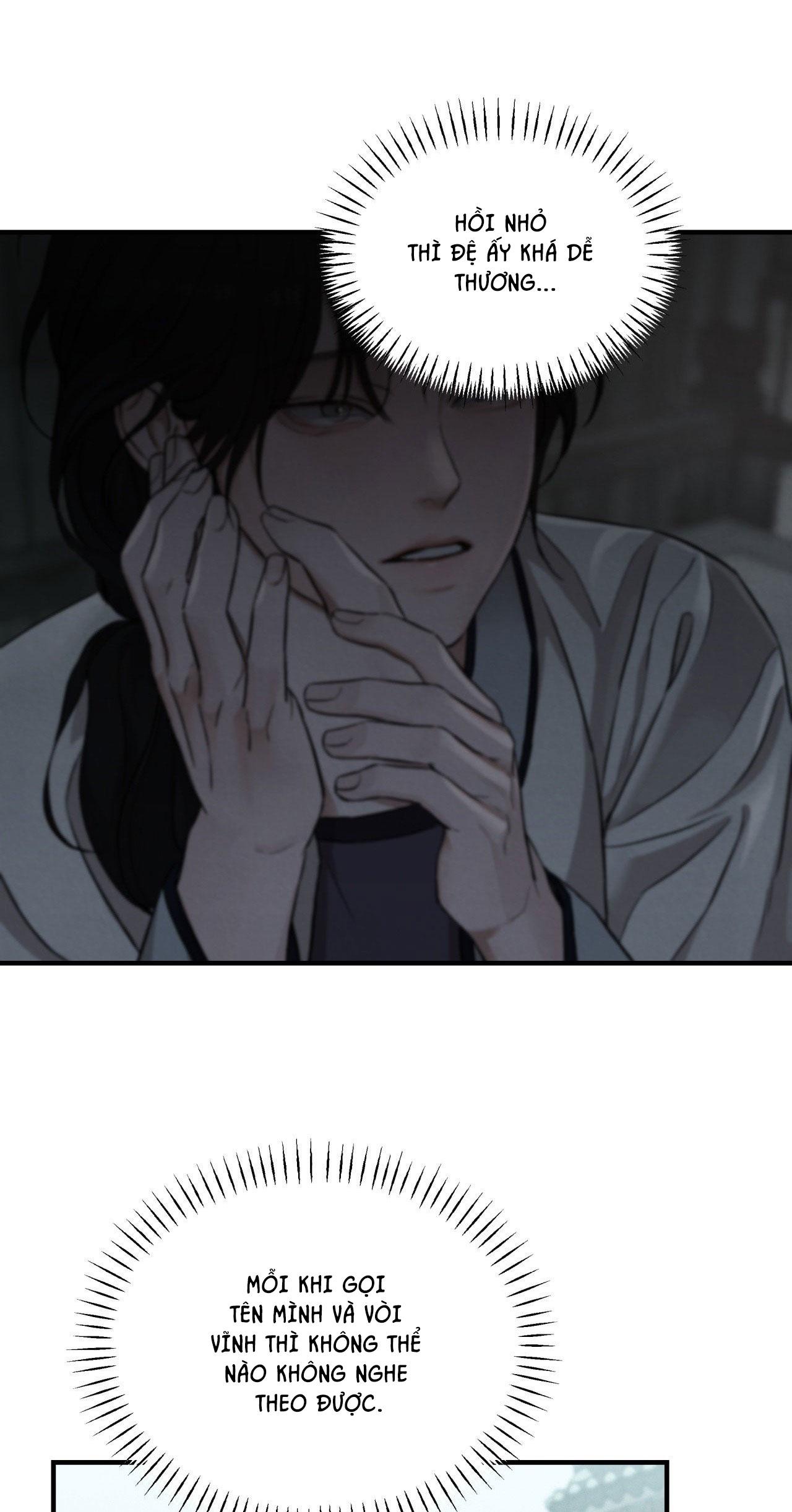 NIGHT END Chapter 1 - Trang 2