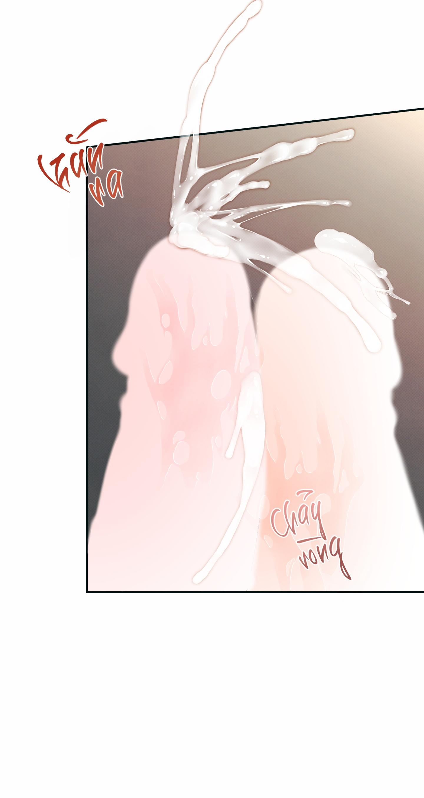 (GĐCV) RANH GIỚI CỦA SỰ MÊ HOẶC Chapter 24 H+ - Trang 2