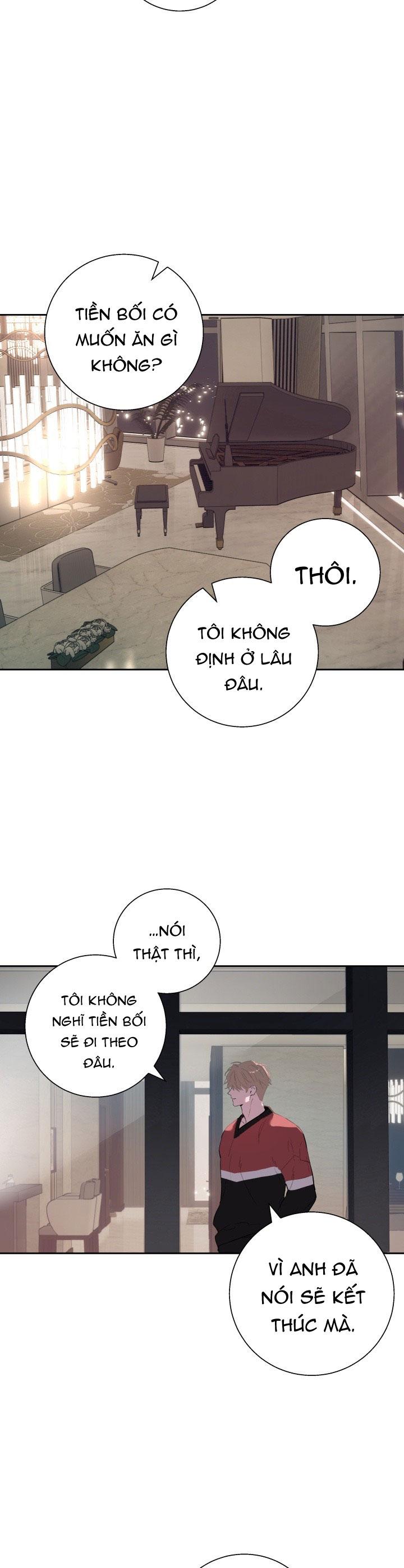 MY X DADDY Chapter 23 - Next Chapter 24