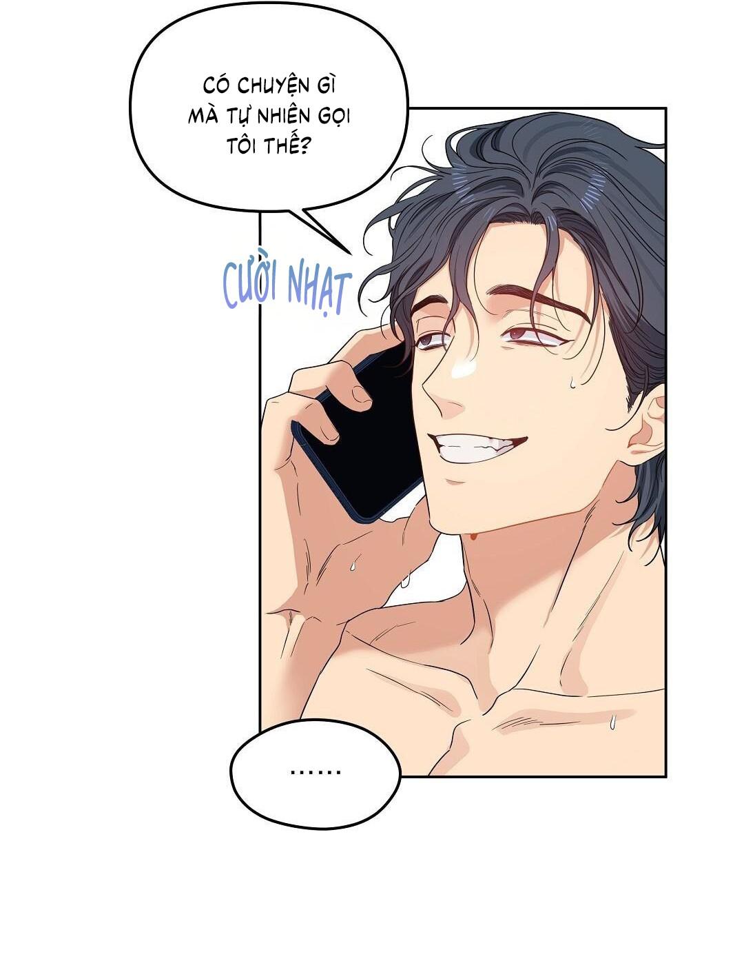 (CBunu) Cherry Cake Chapter 35 - Trang 2