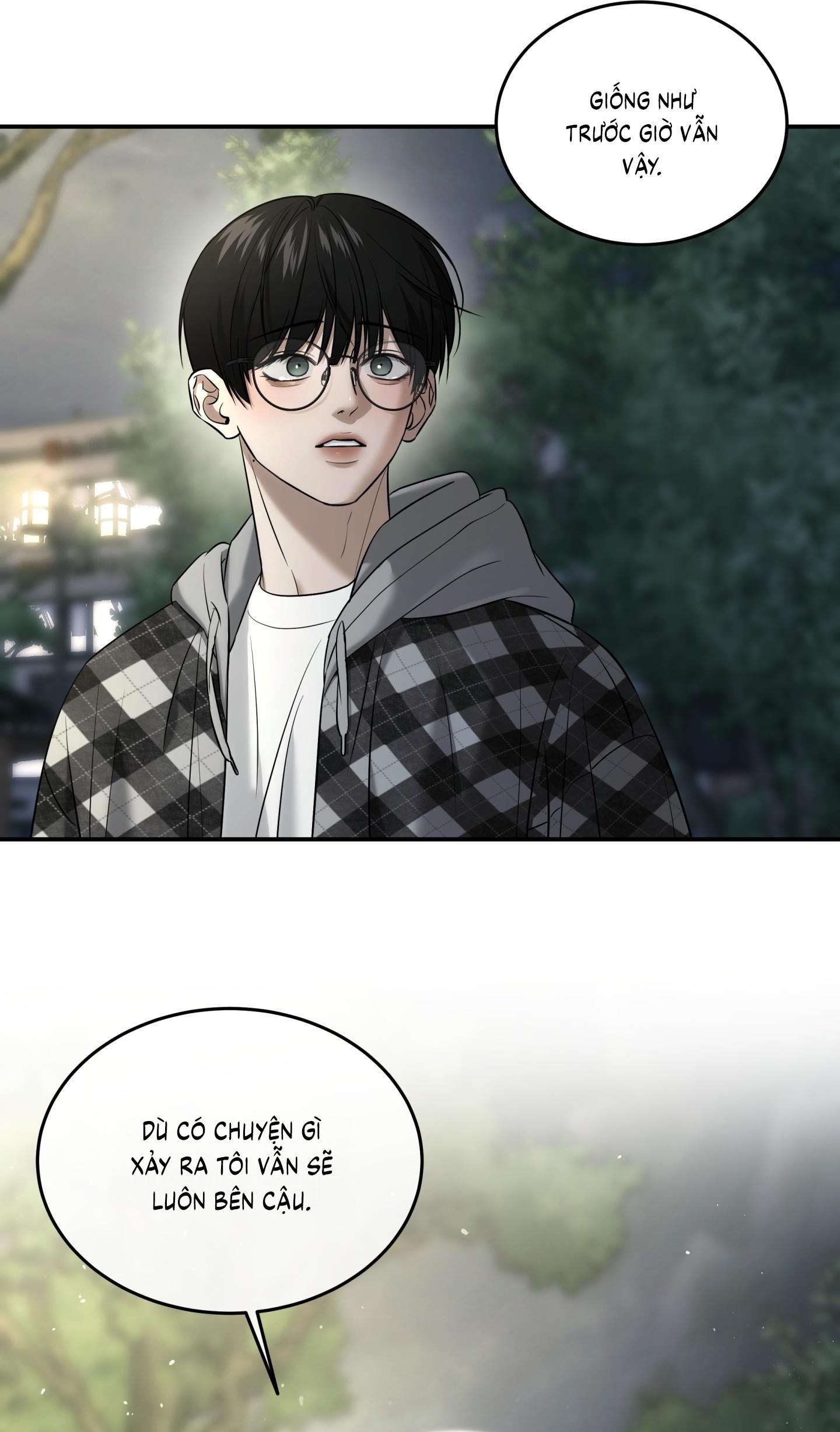 |DROP| Hưởng Lợi Chapter 49 - Trang 2