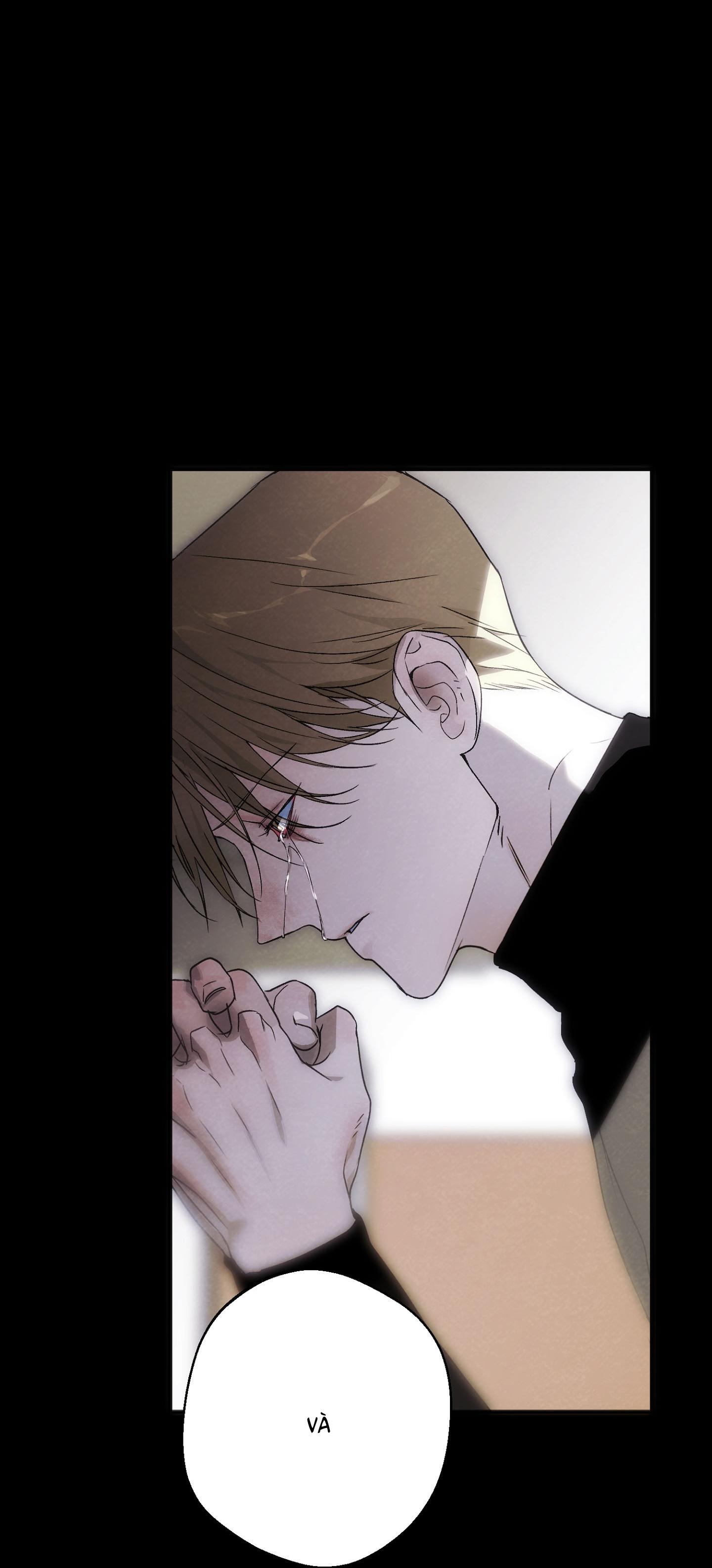 KHI VẬN MỆNH ĐƯA LỐI Chapter 8 END - Trang 2