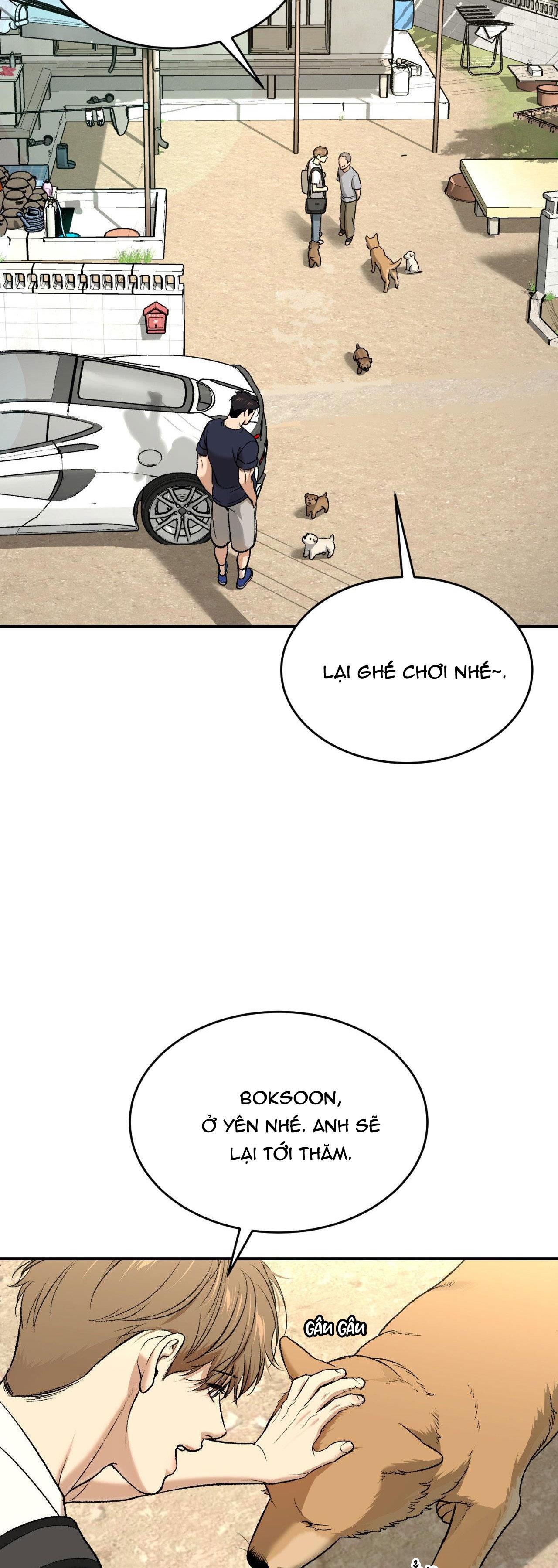 ĐIỀM RỦI Chapter 78 - Next 