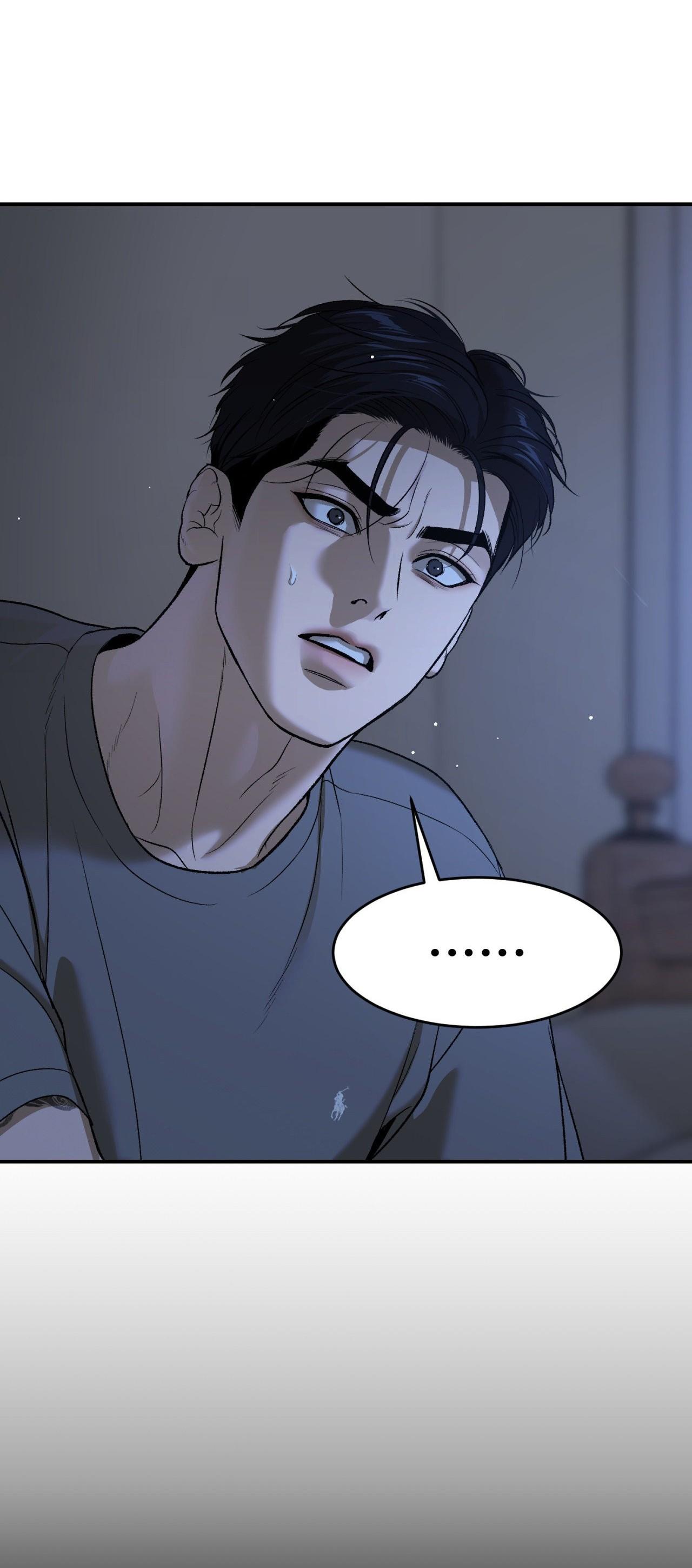 (CBunu) ChinhX - Vận Xui Chapter 76 - Trang 2