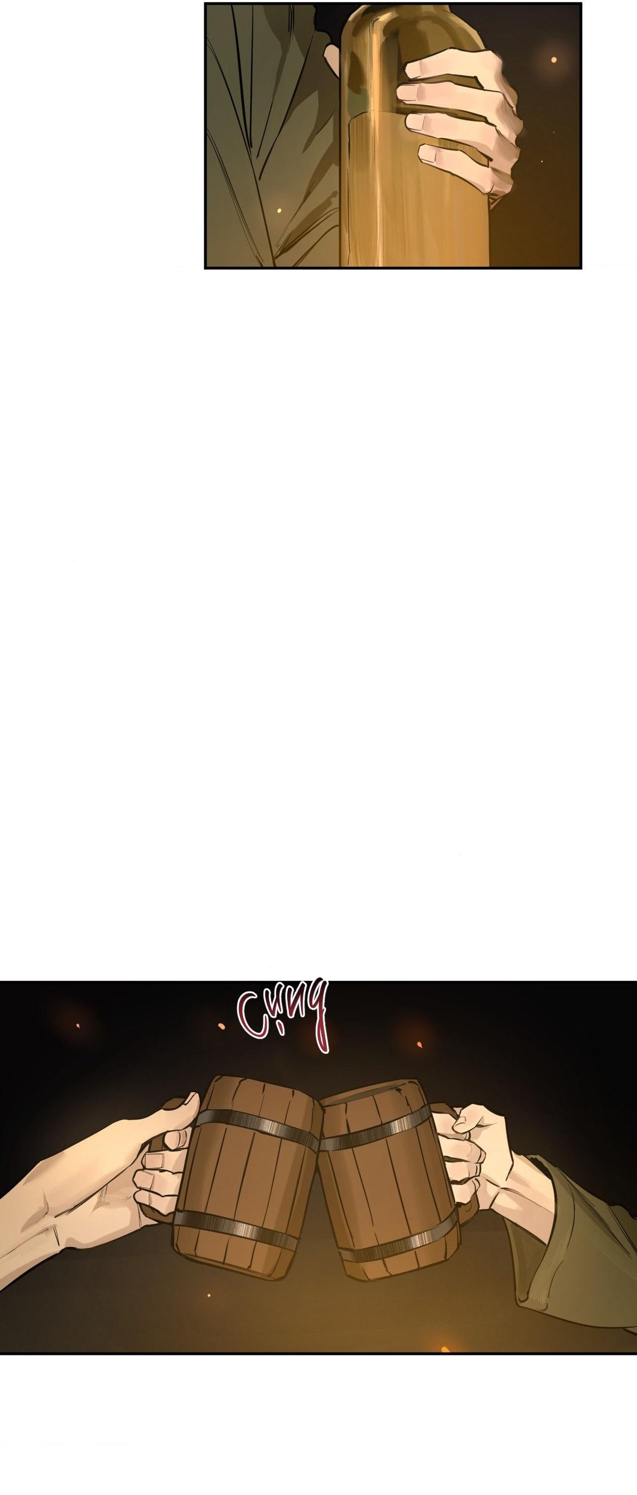 (GĐCV) SA NGÃ Chapter 2 - Trang 2