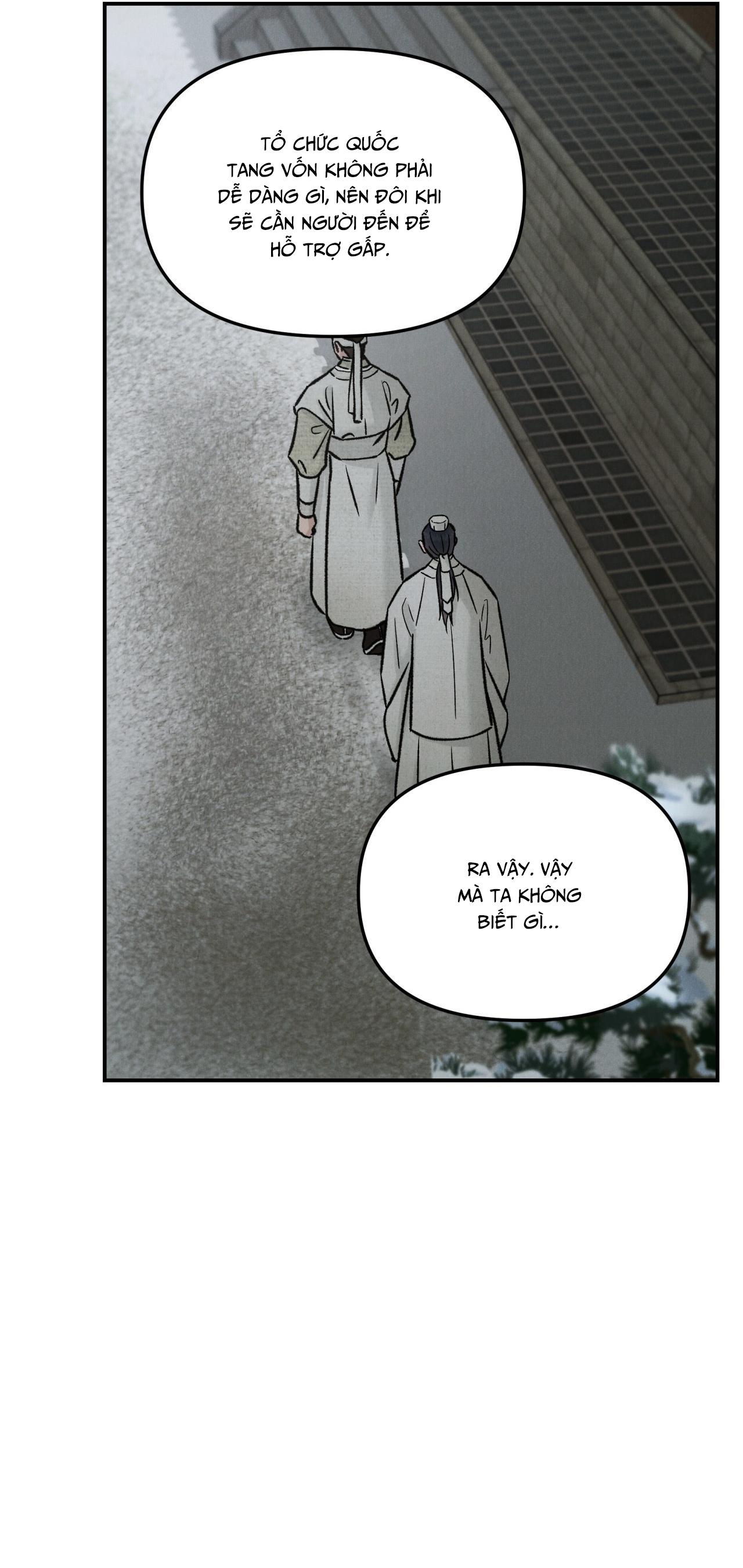 (GĐCV) GALE OF THE GOD Chapter 29 - Trang 2