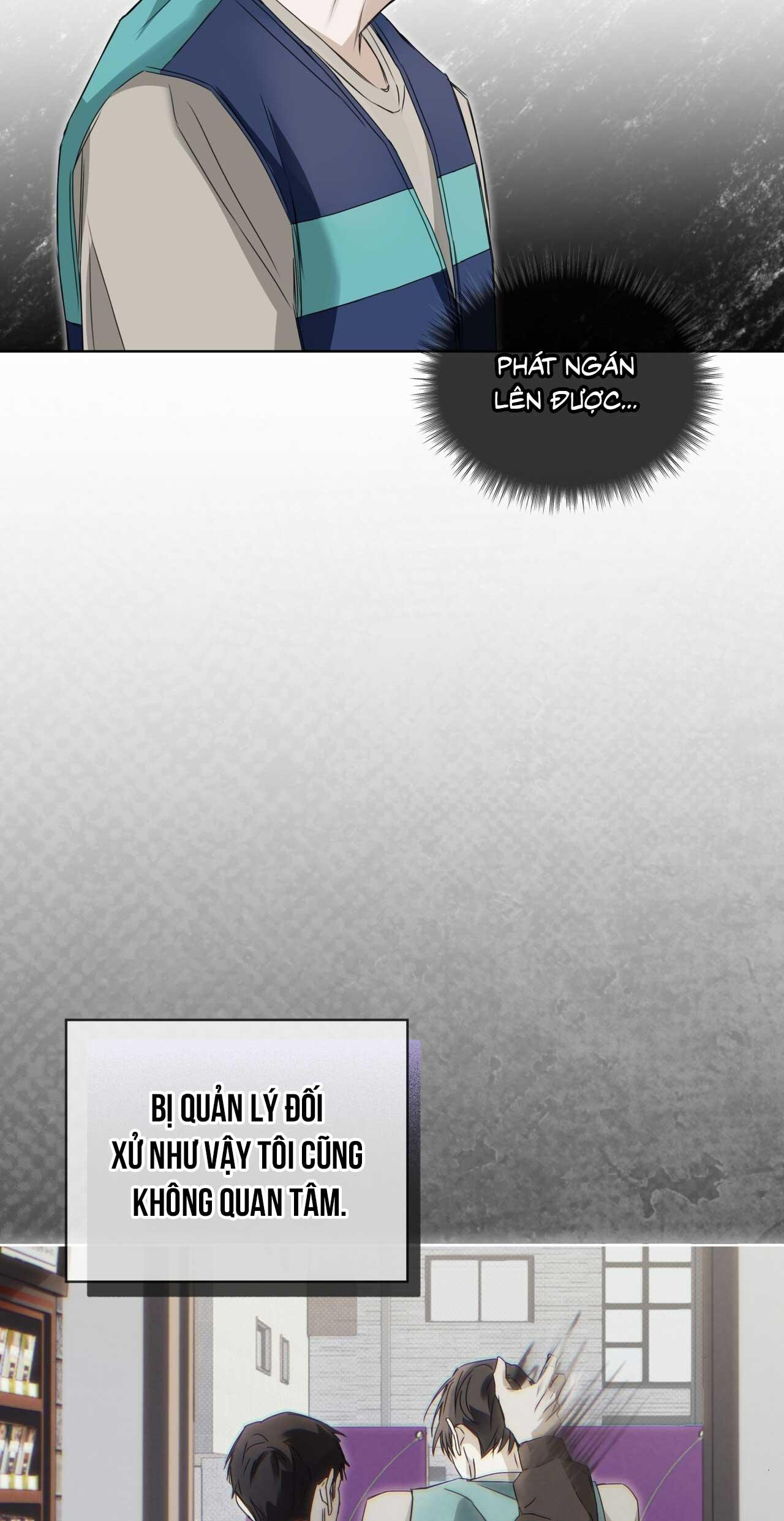 CHEAT DAY Chapter 7 - Trang 2