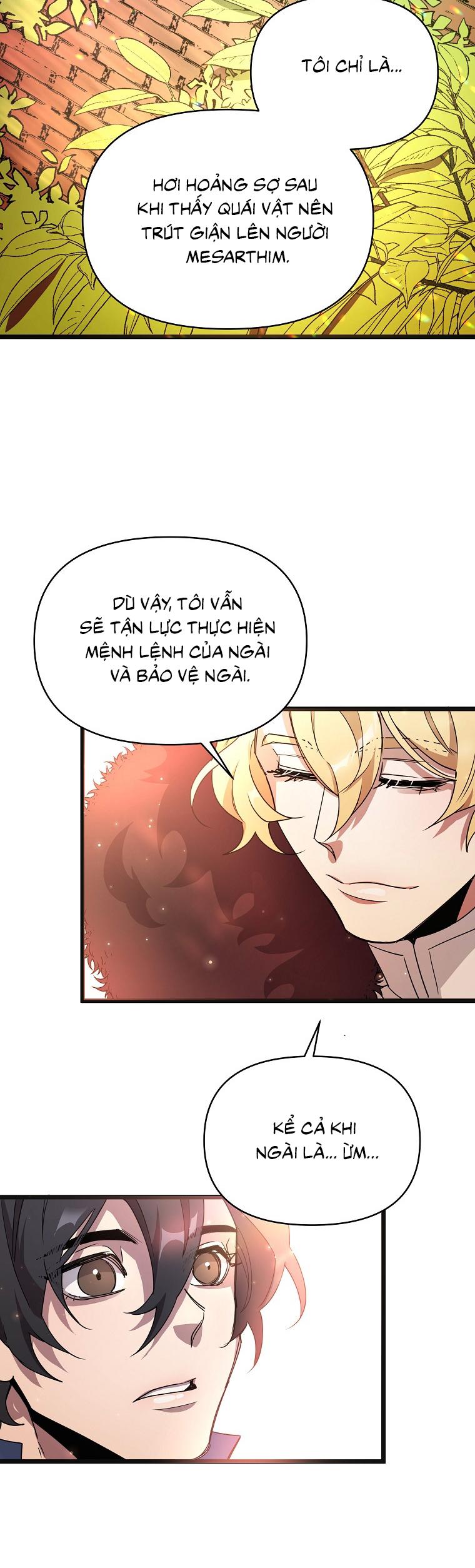 Hãy Lựa Chọn Anh Hùng Của Bạn Thật Cẩn Thận Chapter 6 - Trang 2