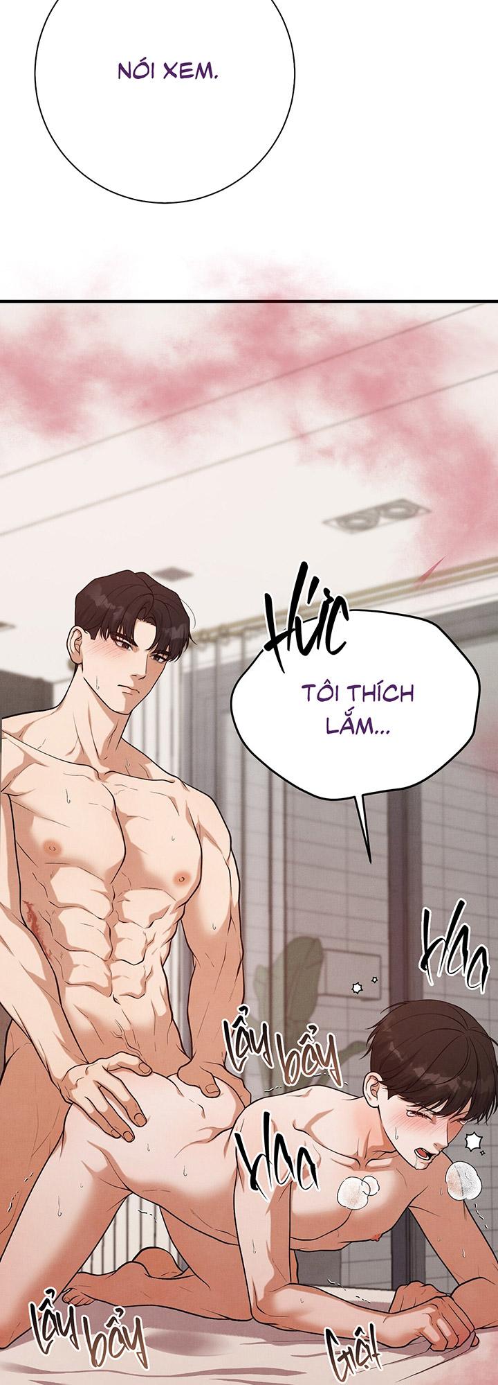 HƯƠNG VỊ TÌNH THÂN Chapter 15 19+ - Trang 2