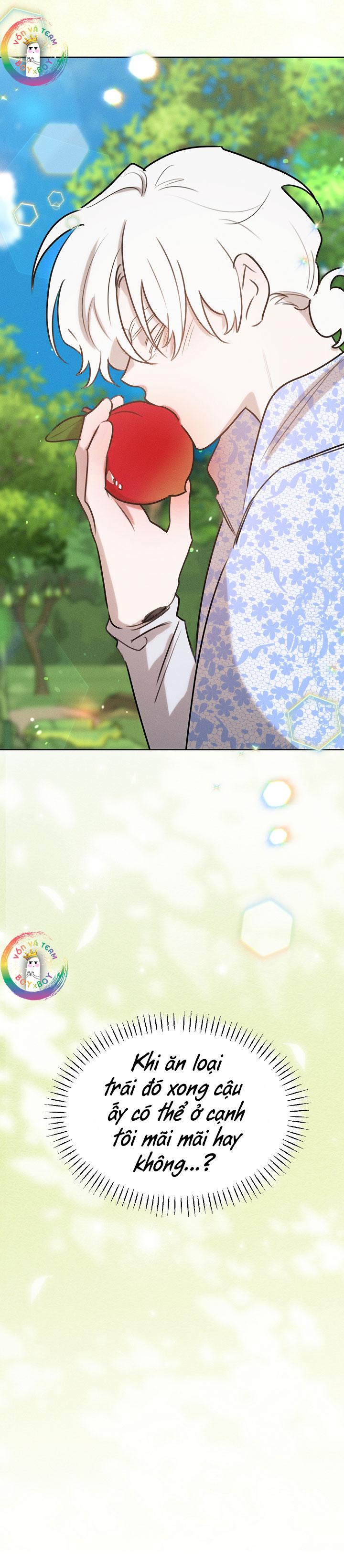 (END) Này, Đừng Có Nhấn Cái Nút Đó! Chapter 49 - Trang 2
