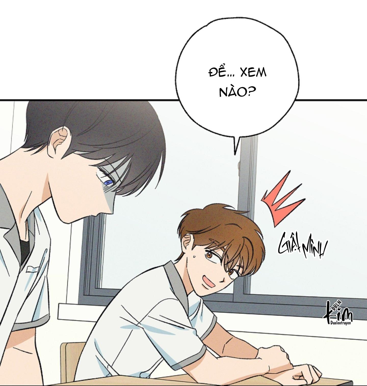 NGHIỆN SEX Chapter 31.5 pizza 5 - Trang 2