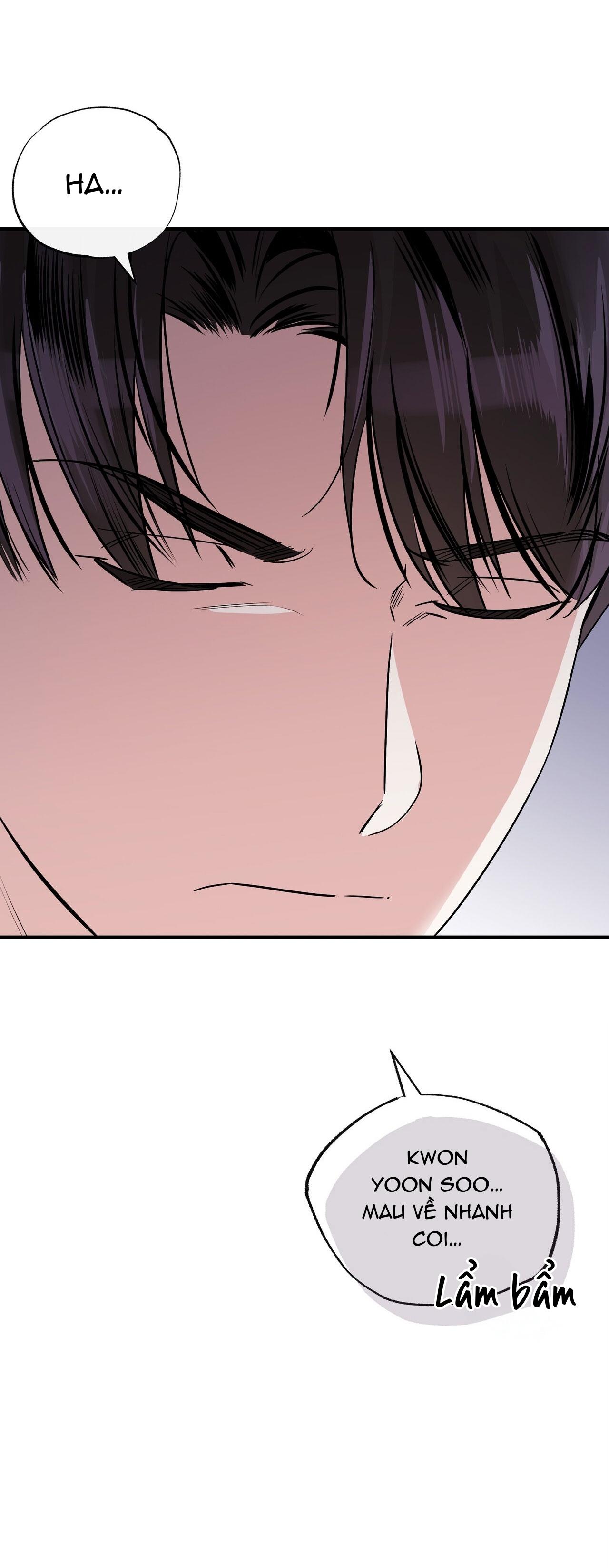 (END) Keep us together Chapter 37 - Trang 2